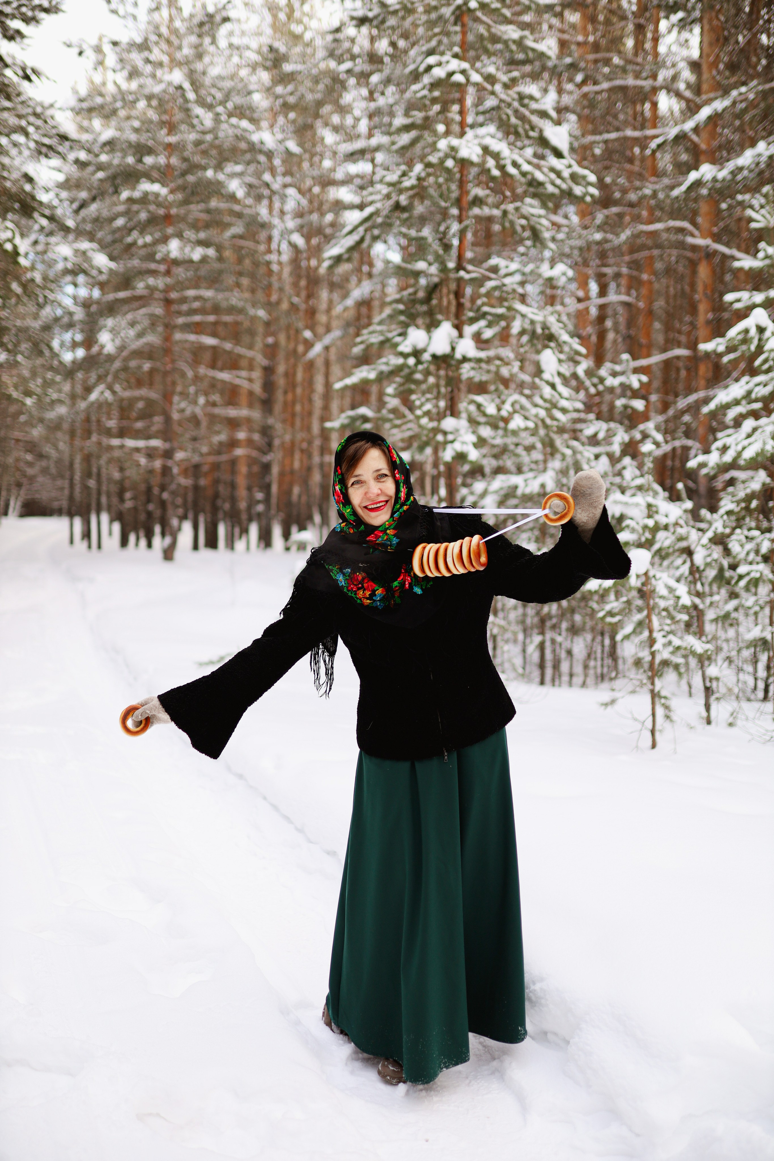 Фотопрогулка. Семейный фотограф в Кургане