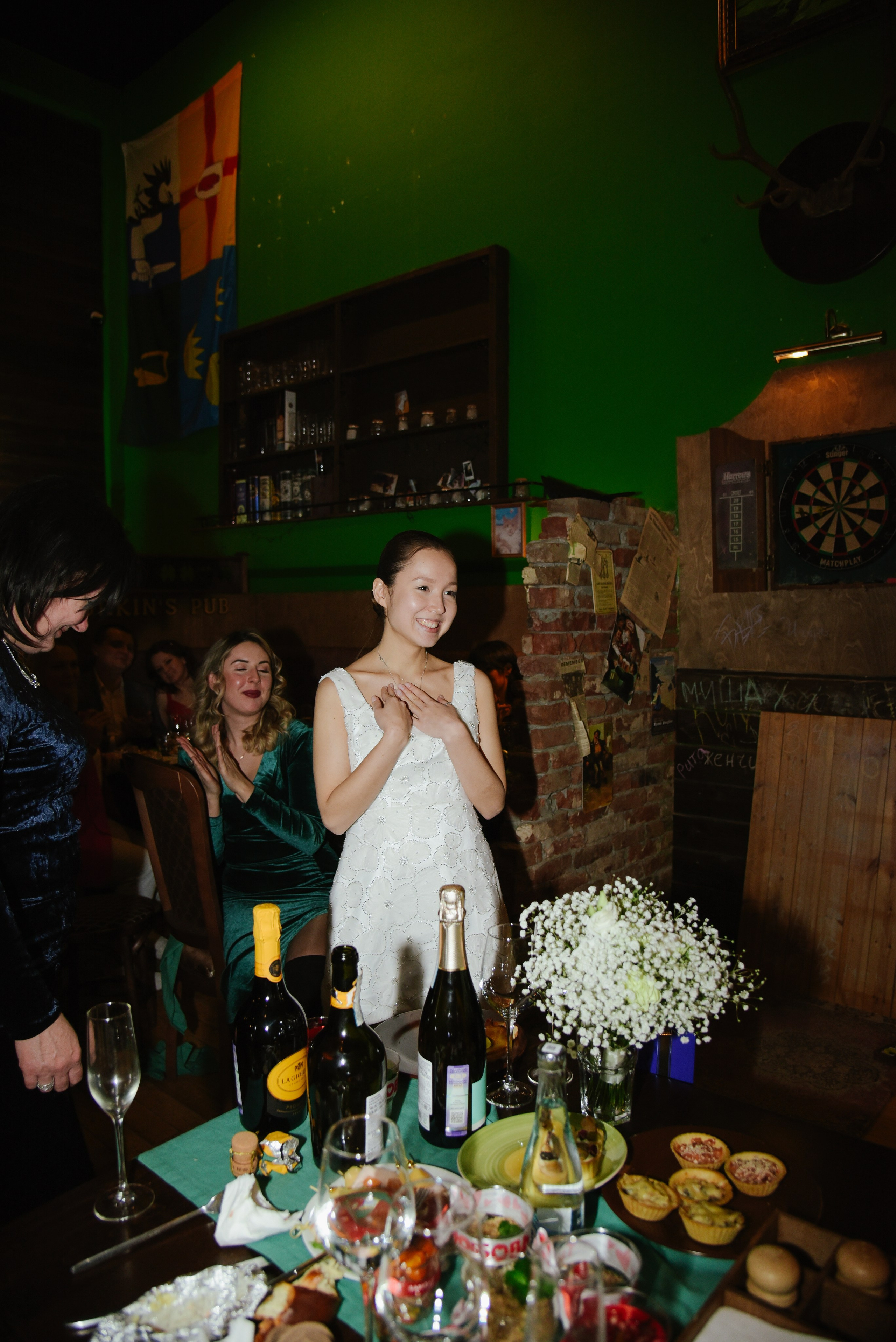 На льду. Фотограф Лола Волна, город Москва