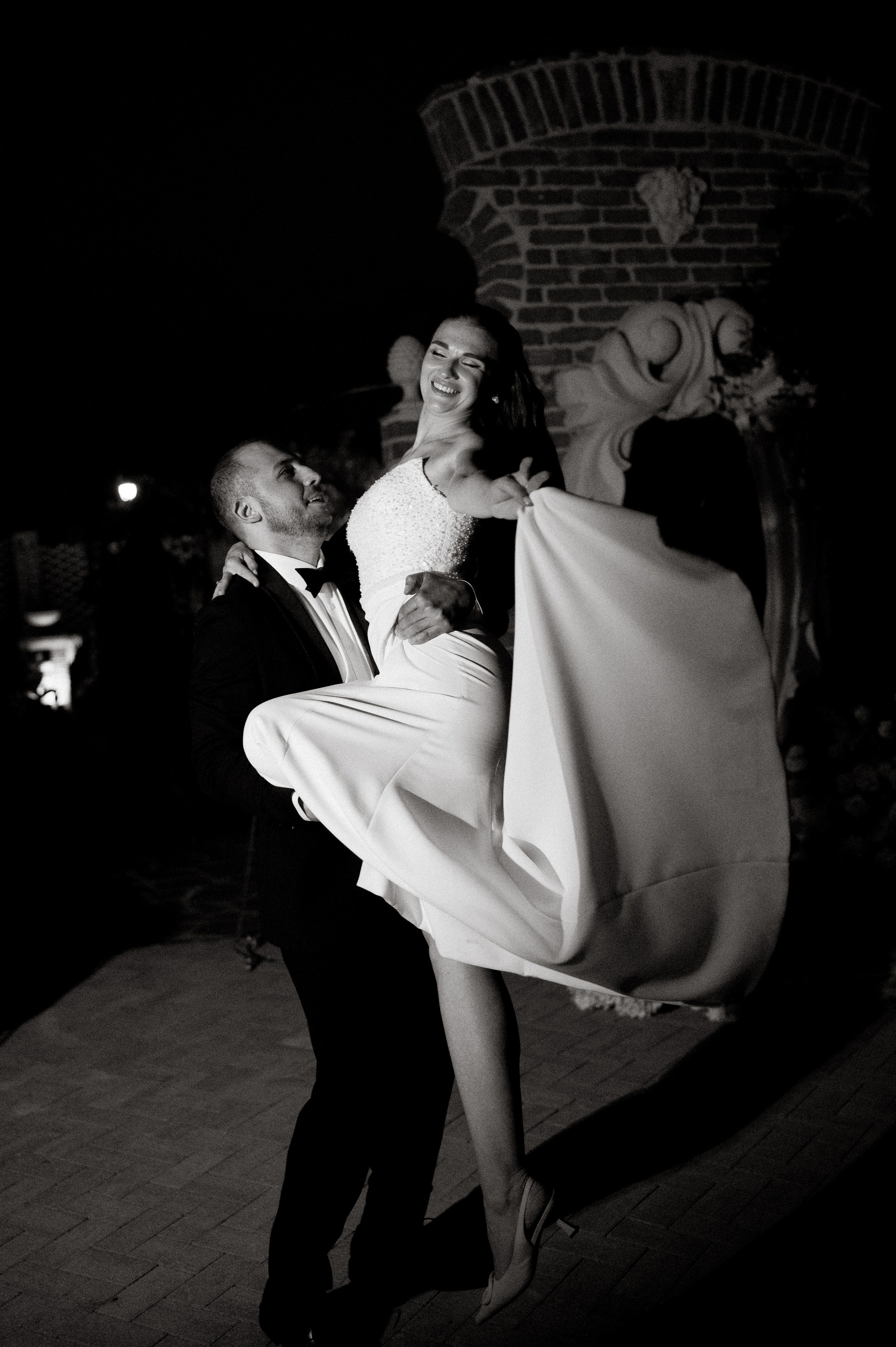 Тимур и Анжелика. Свадебный фотограф и видеограф