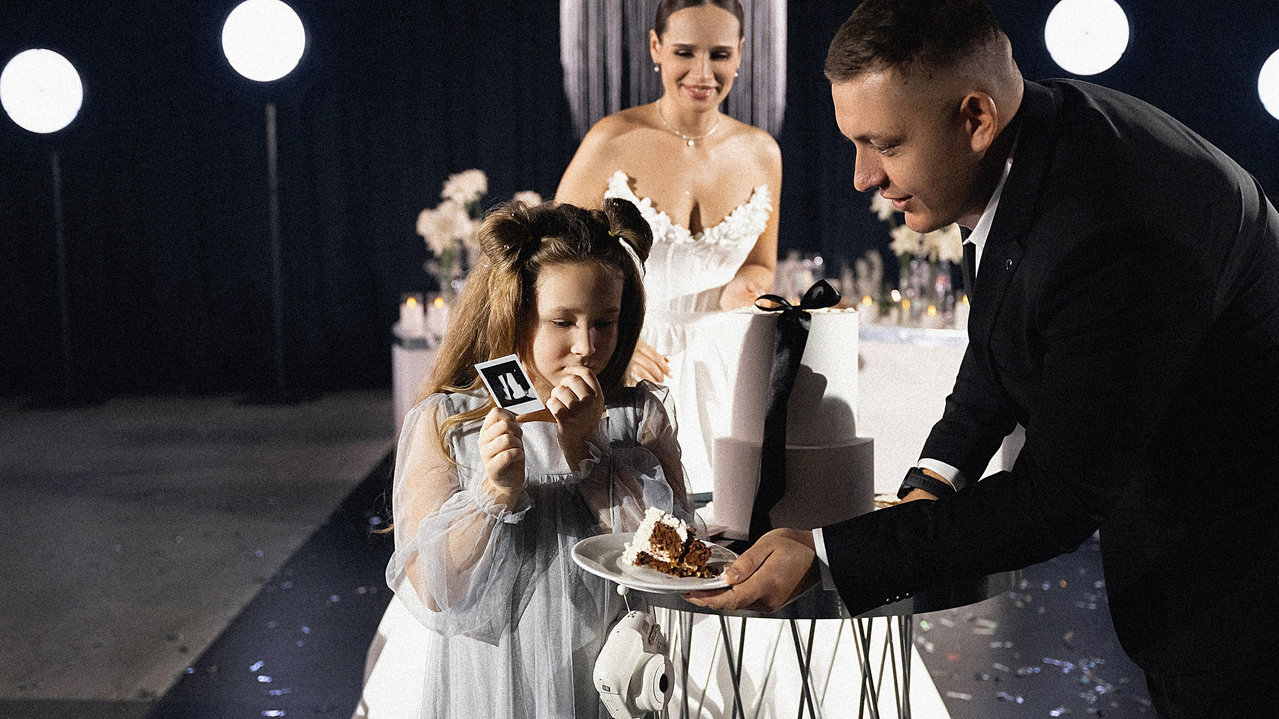 «Amore» Алина и Виталий. Свадебный фотограф и видеограф