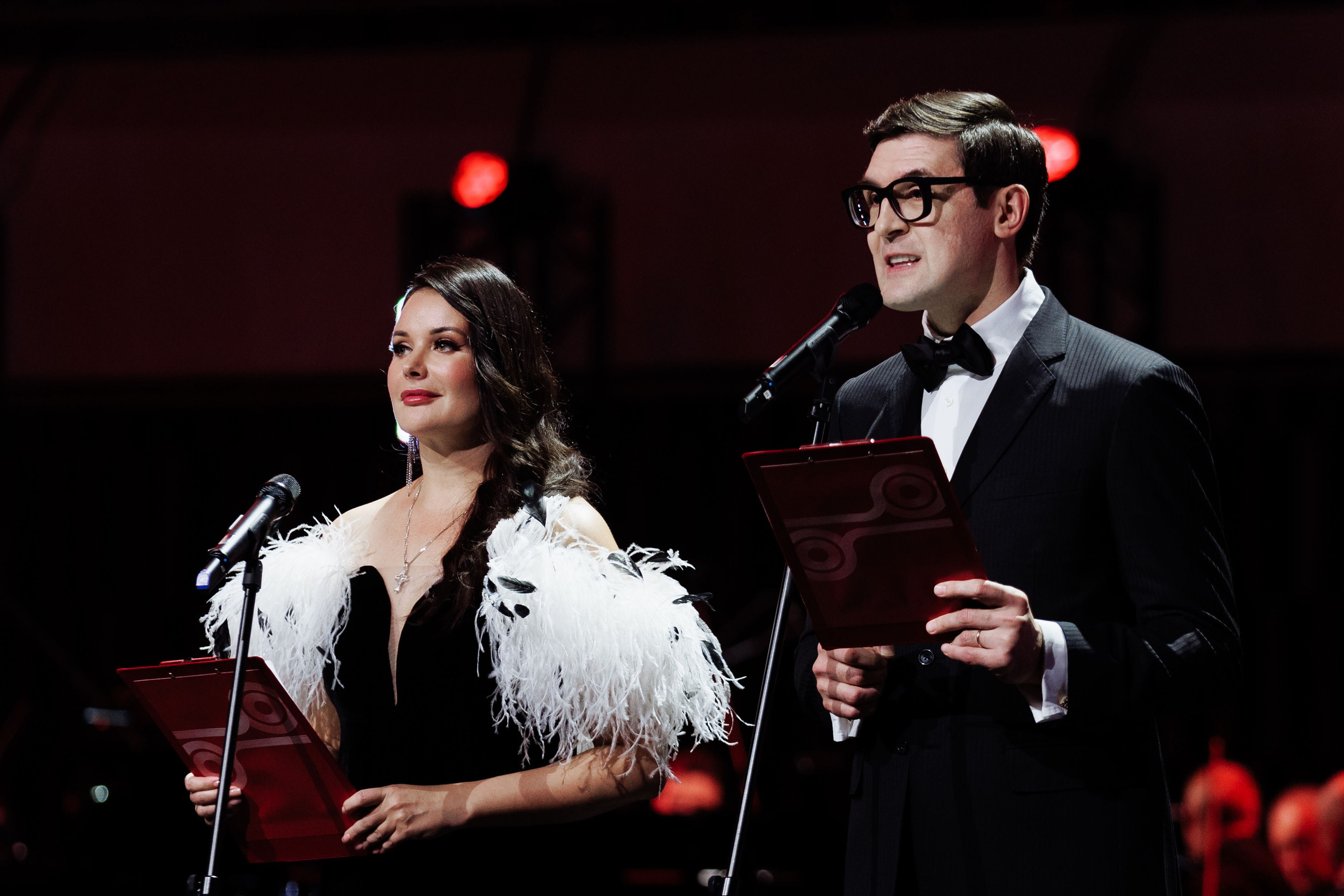 Моспром концерт и награждение (Зарядье). Репортажный фотограф на мероприятие в Москве Алексей Терентьев