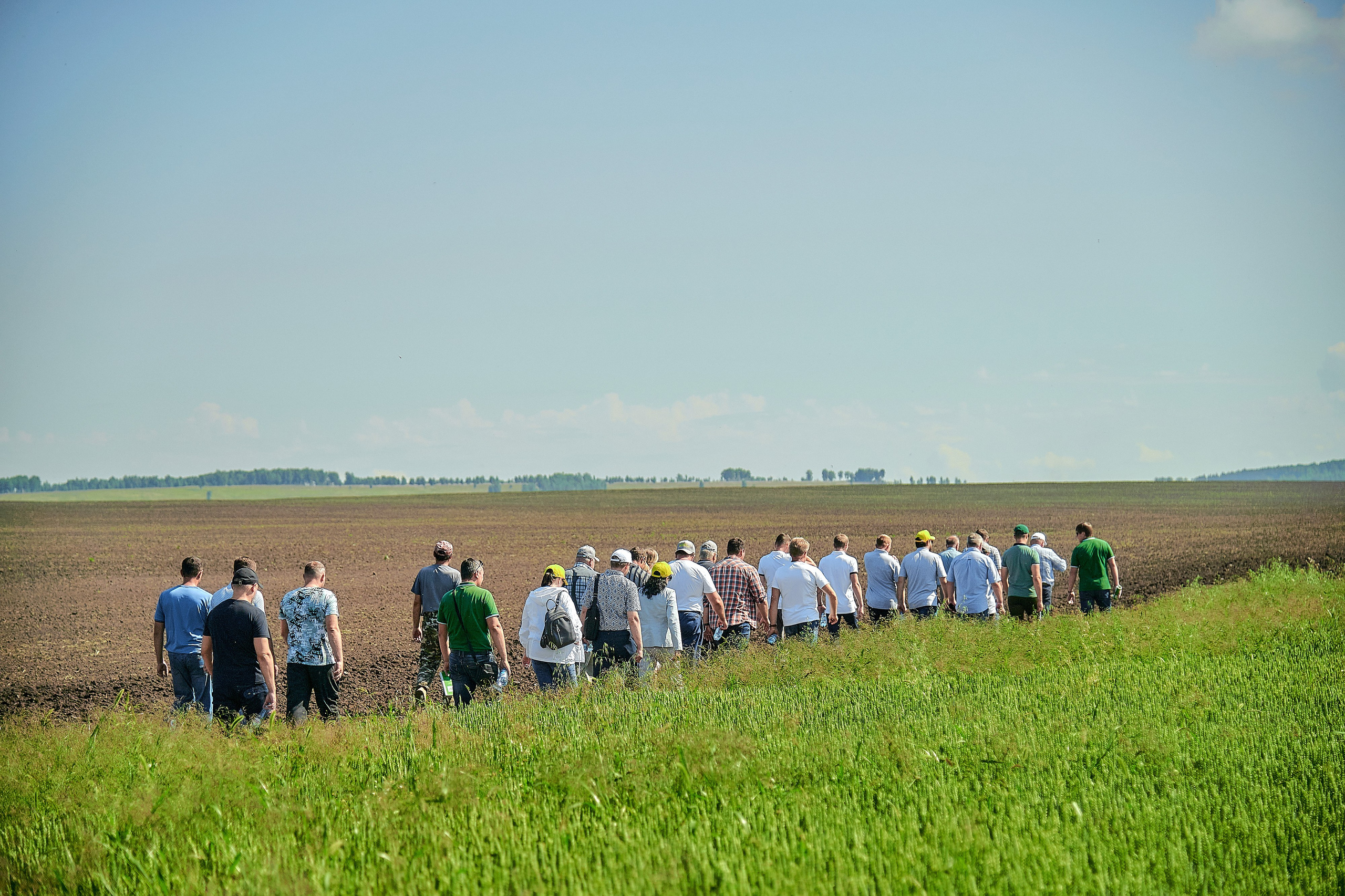 Портфолио репортажной фотосъёмки: Кирово-Чепецкая Химическая Компания. Фотограф Яковлев Роман — Красноярск