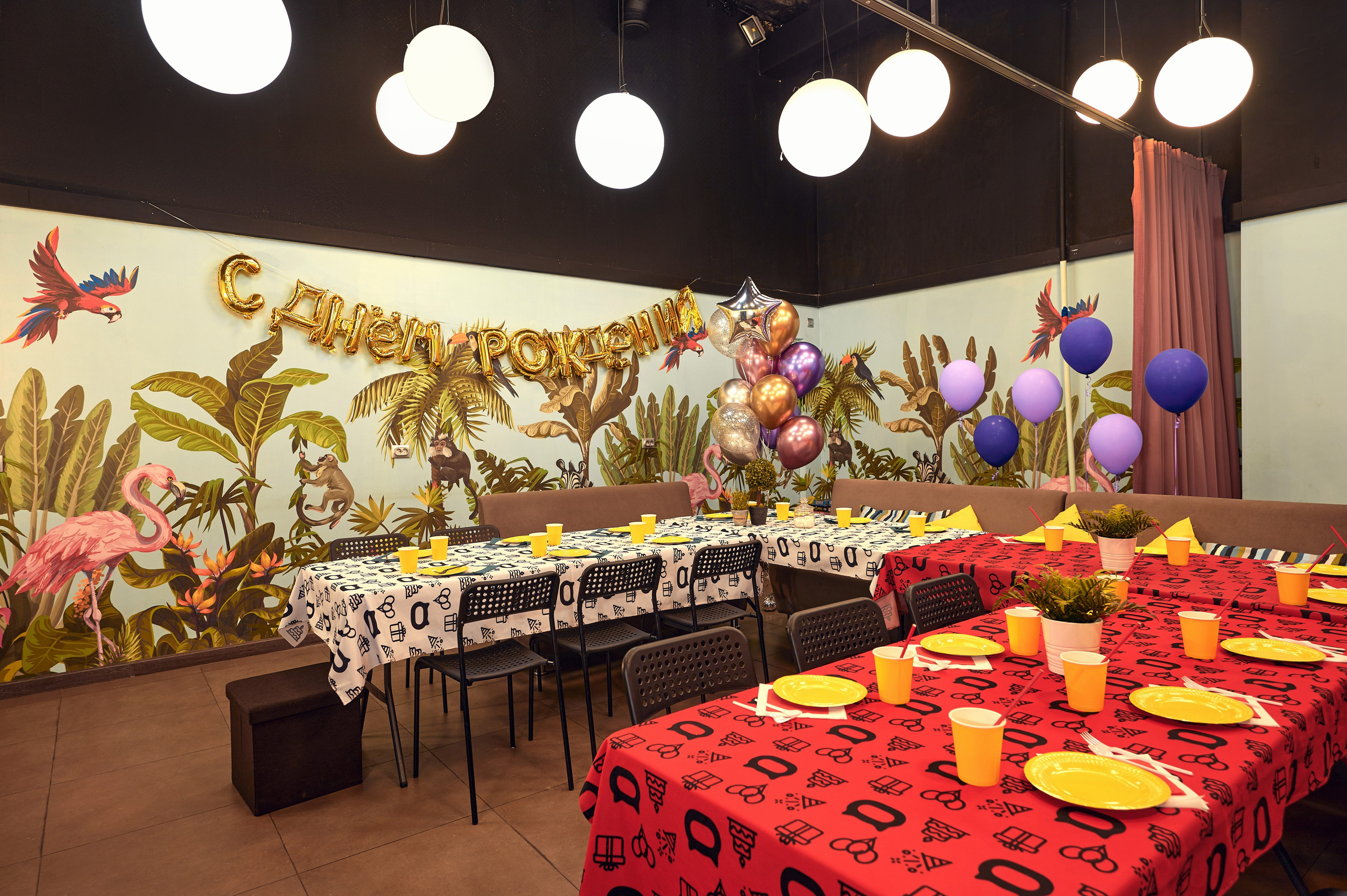 Чеширский Коd — 5 локаций. Фотограф Яковлев Роман — Красноярск