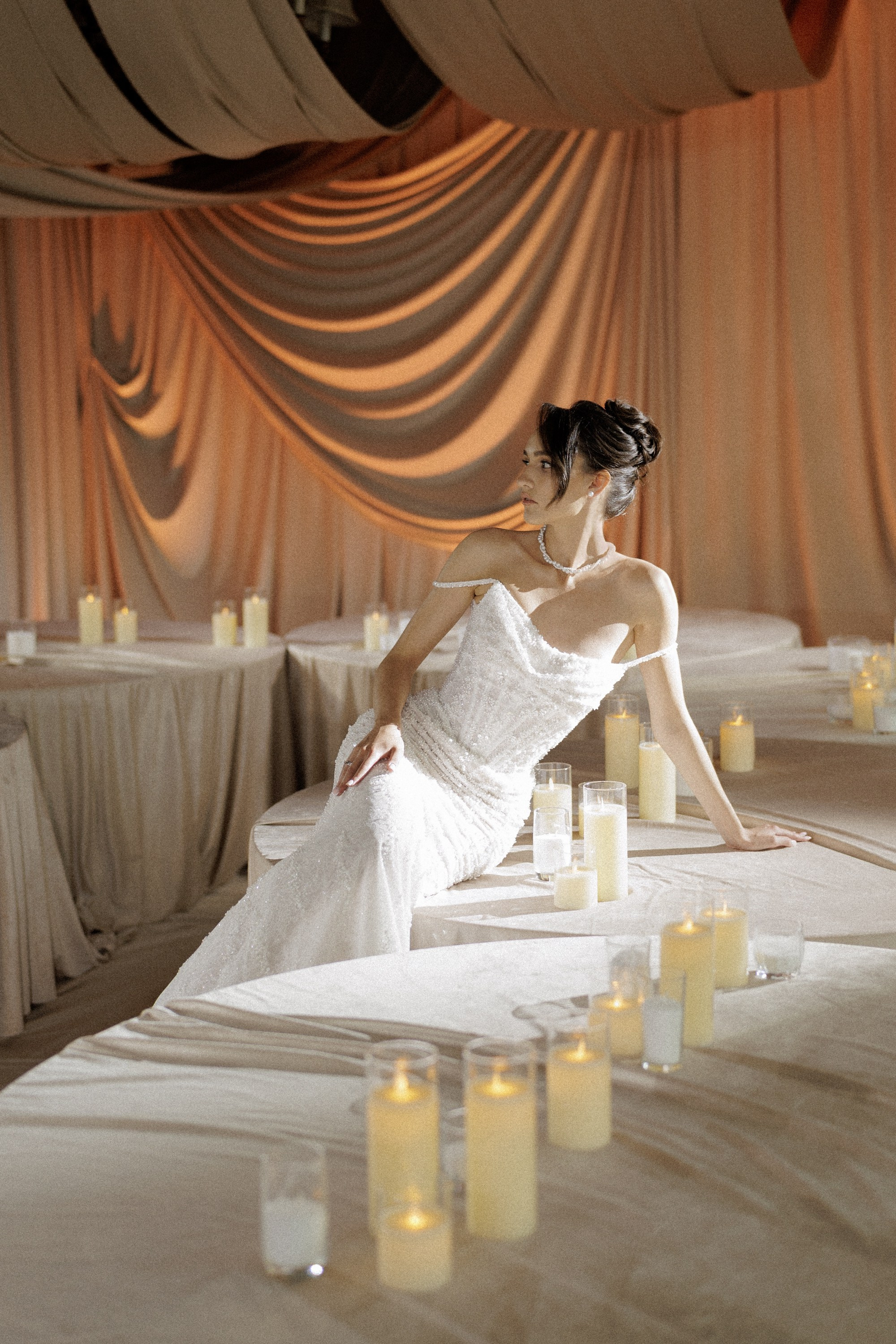 Андрей и Валерия (клиентская серия). Фотограф Иркутск