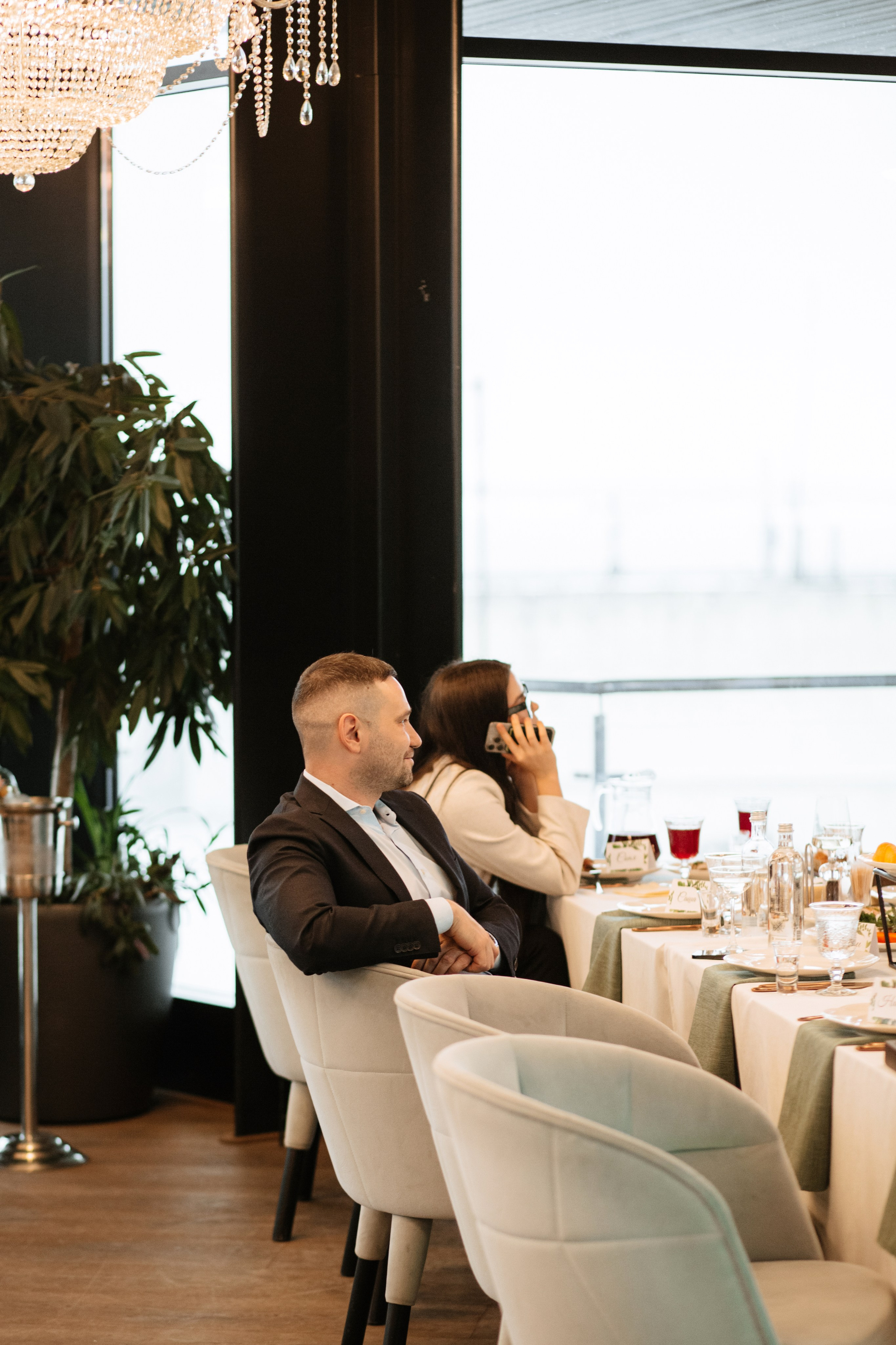 Юбилей Людмилы Ивановны. Фотограф в Волгограде и Москве | Анастасия Лаврова