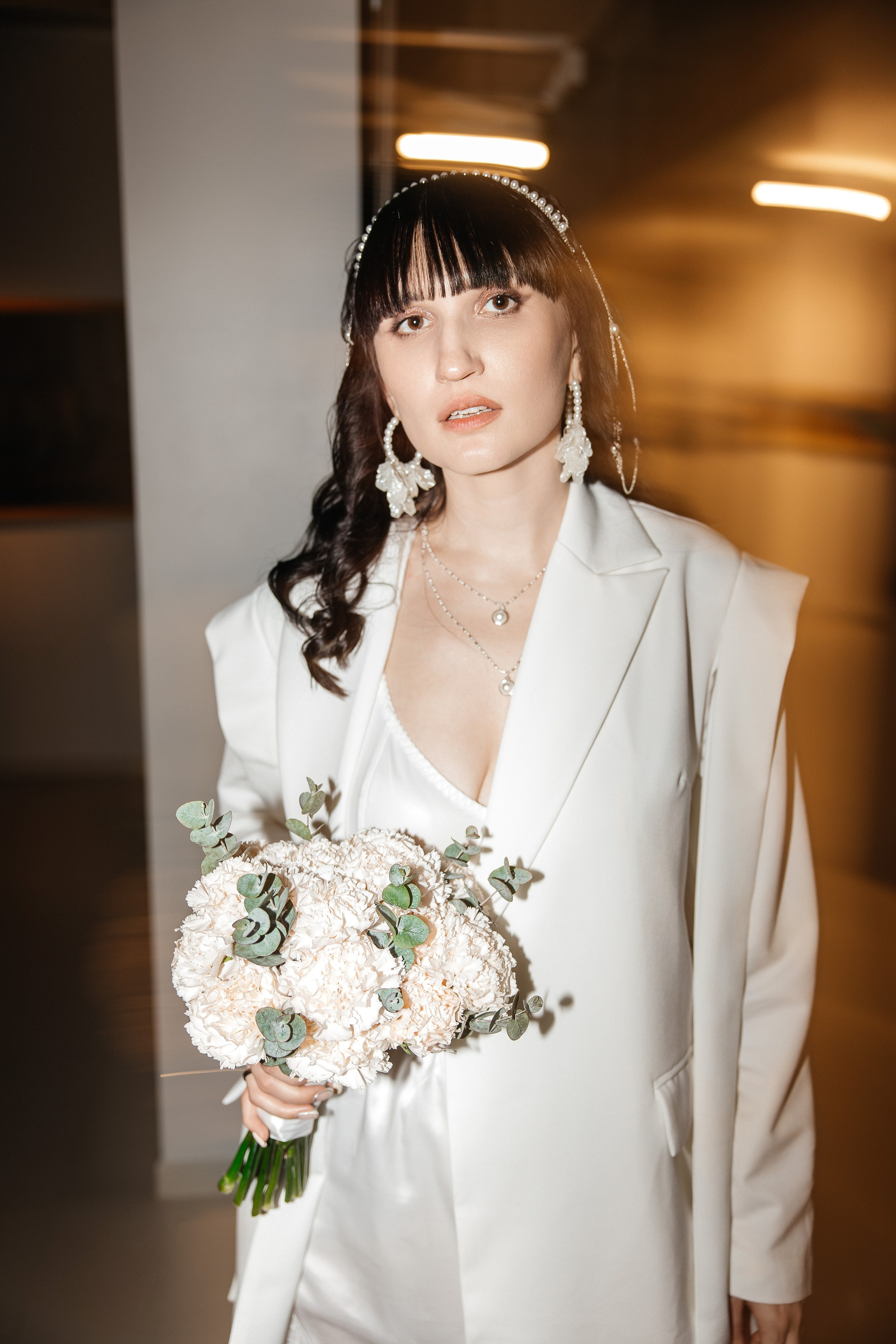 Саша и Оля. Свадебный фотограф в Саранске Маркелов Данил