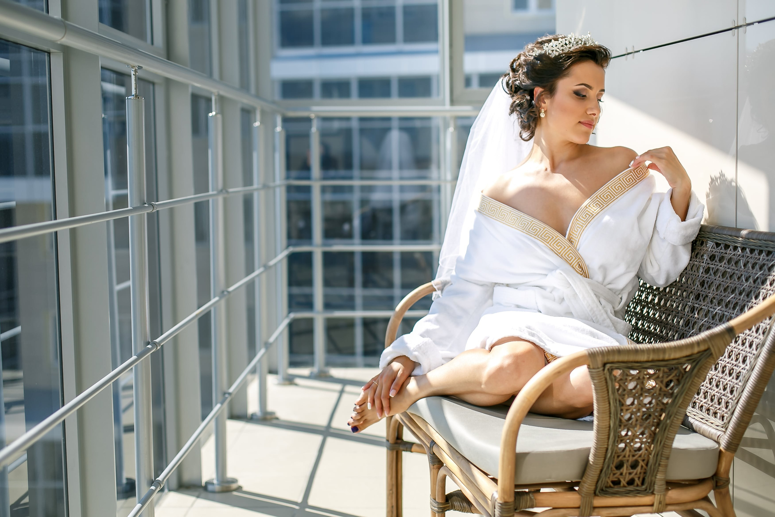 Свадьба Казань. Фотограф Ильхам Сибгатуллин Казань