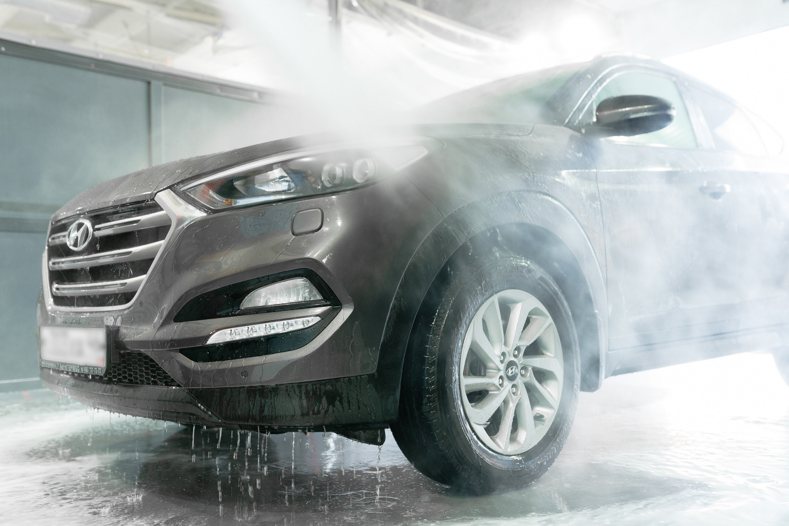 Контент-съемка. Фотограф Виктория Брайченко