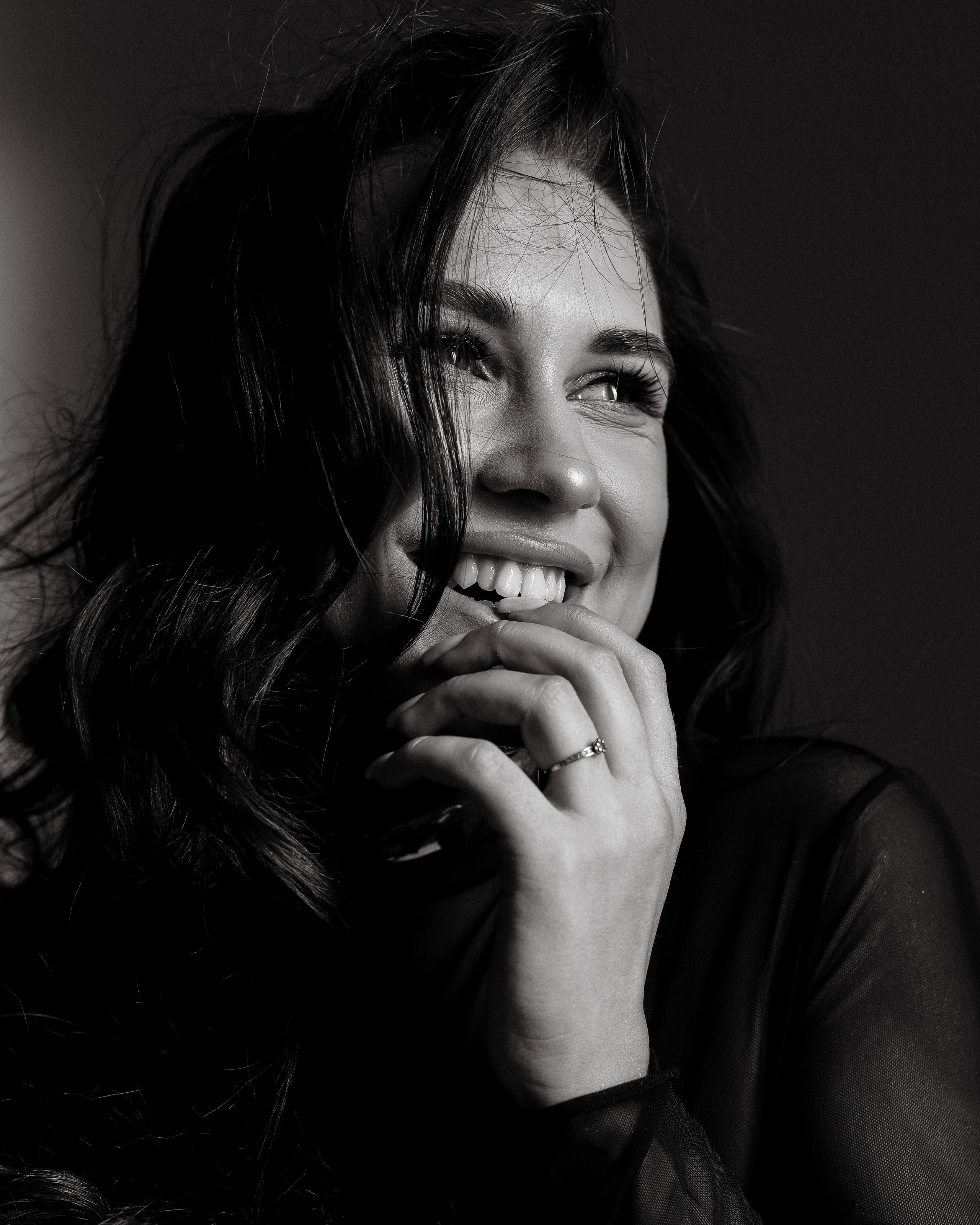 Александра. Фотограф Соня Даркевич