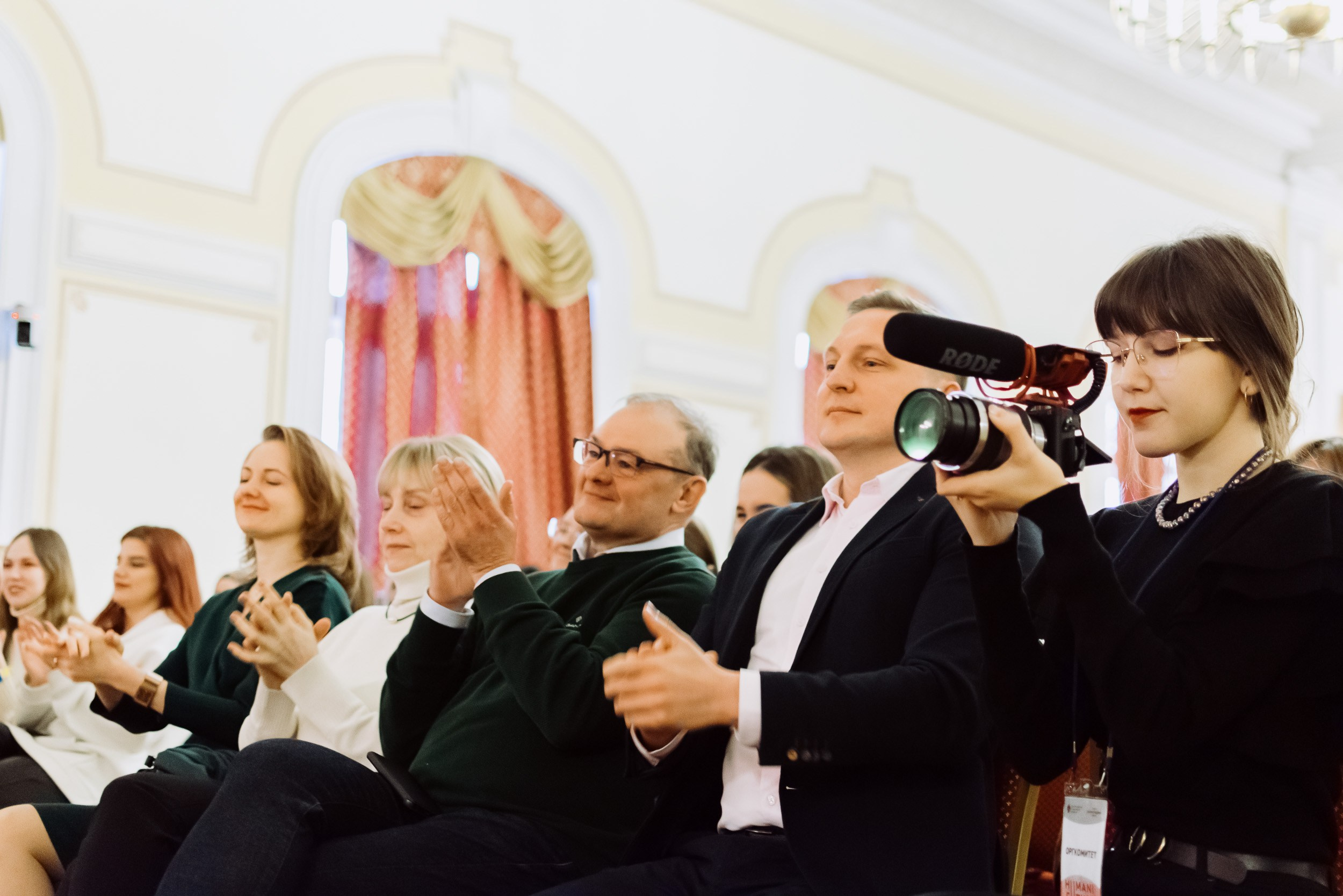 Медиафест HUMANE FUTURE