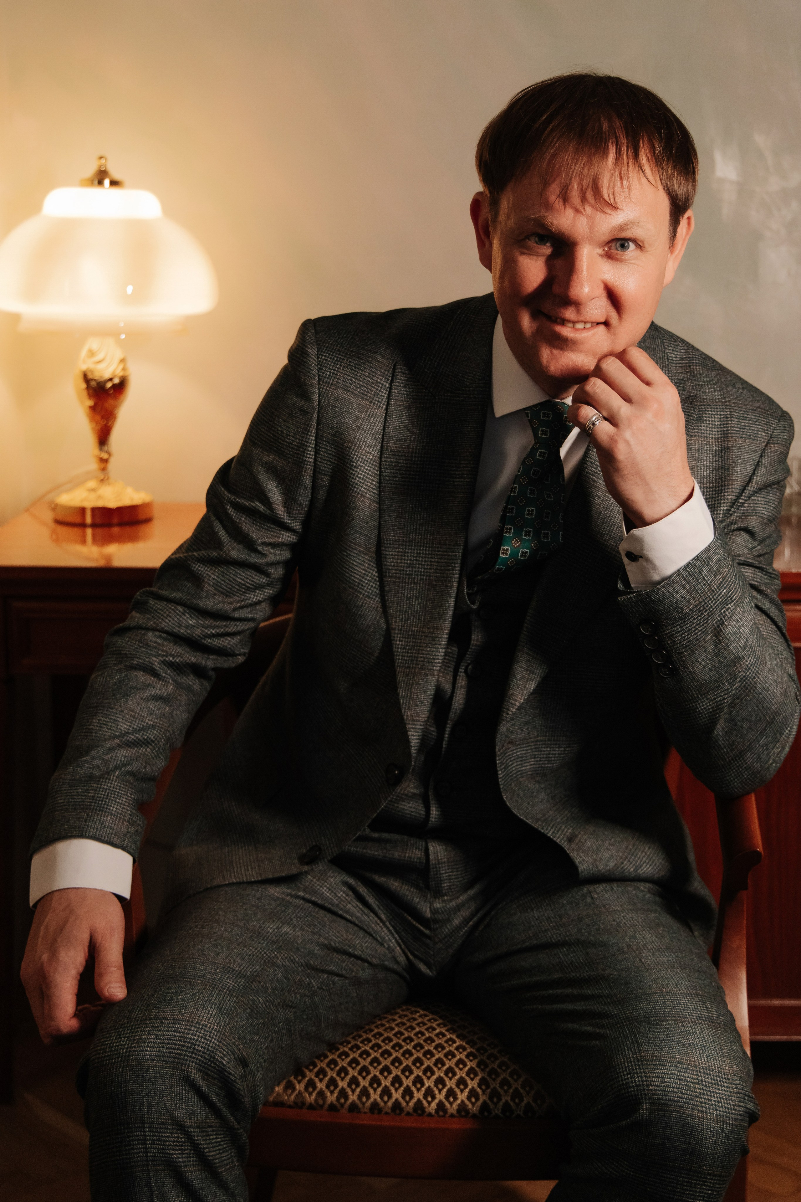 Максим и Наталья. Свадебный и семейный фотограф Юлия Девятайкина