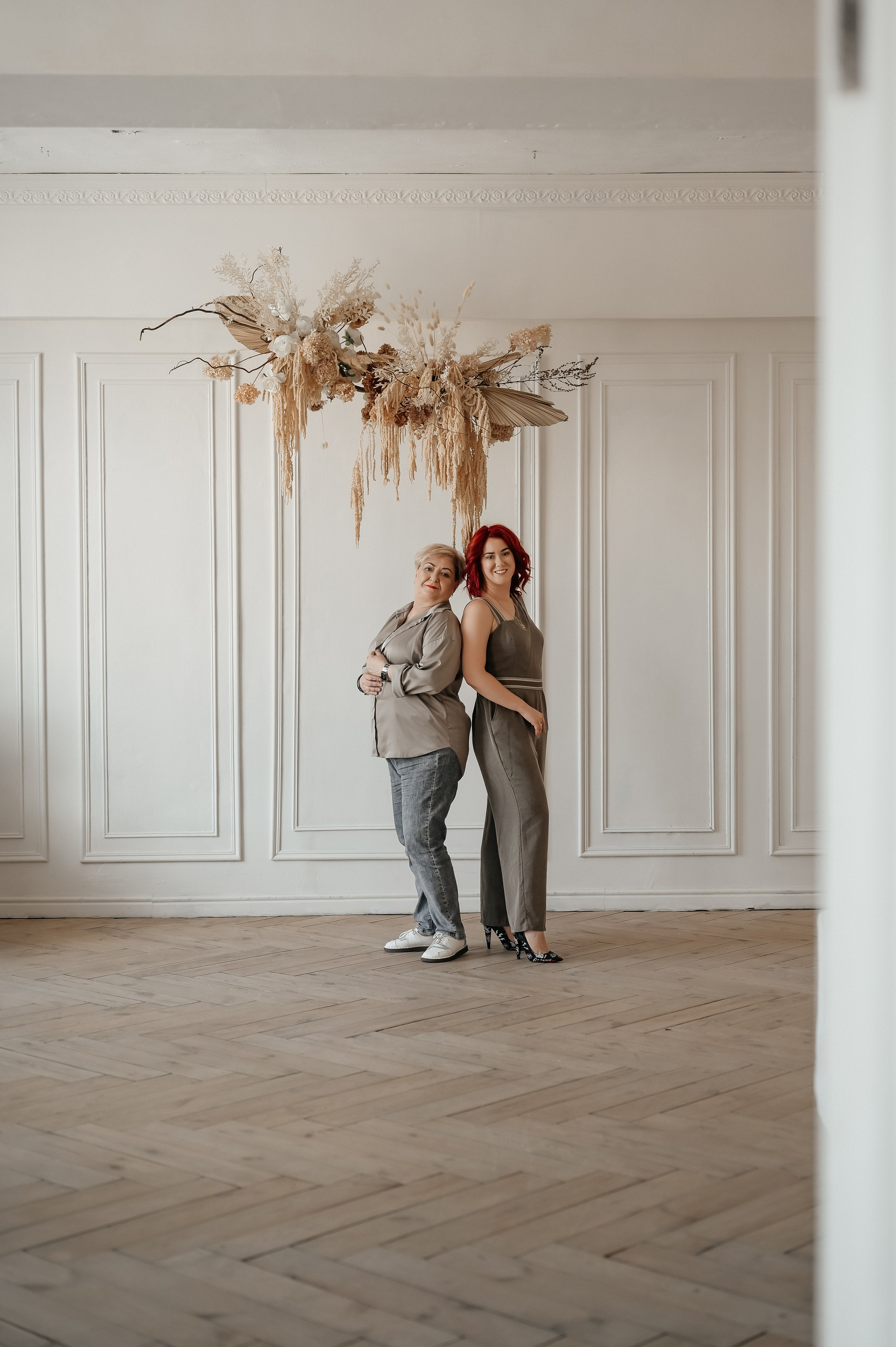 Света семья. Семейный фотограф Олеся Батурина Рязань