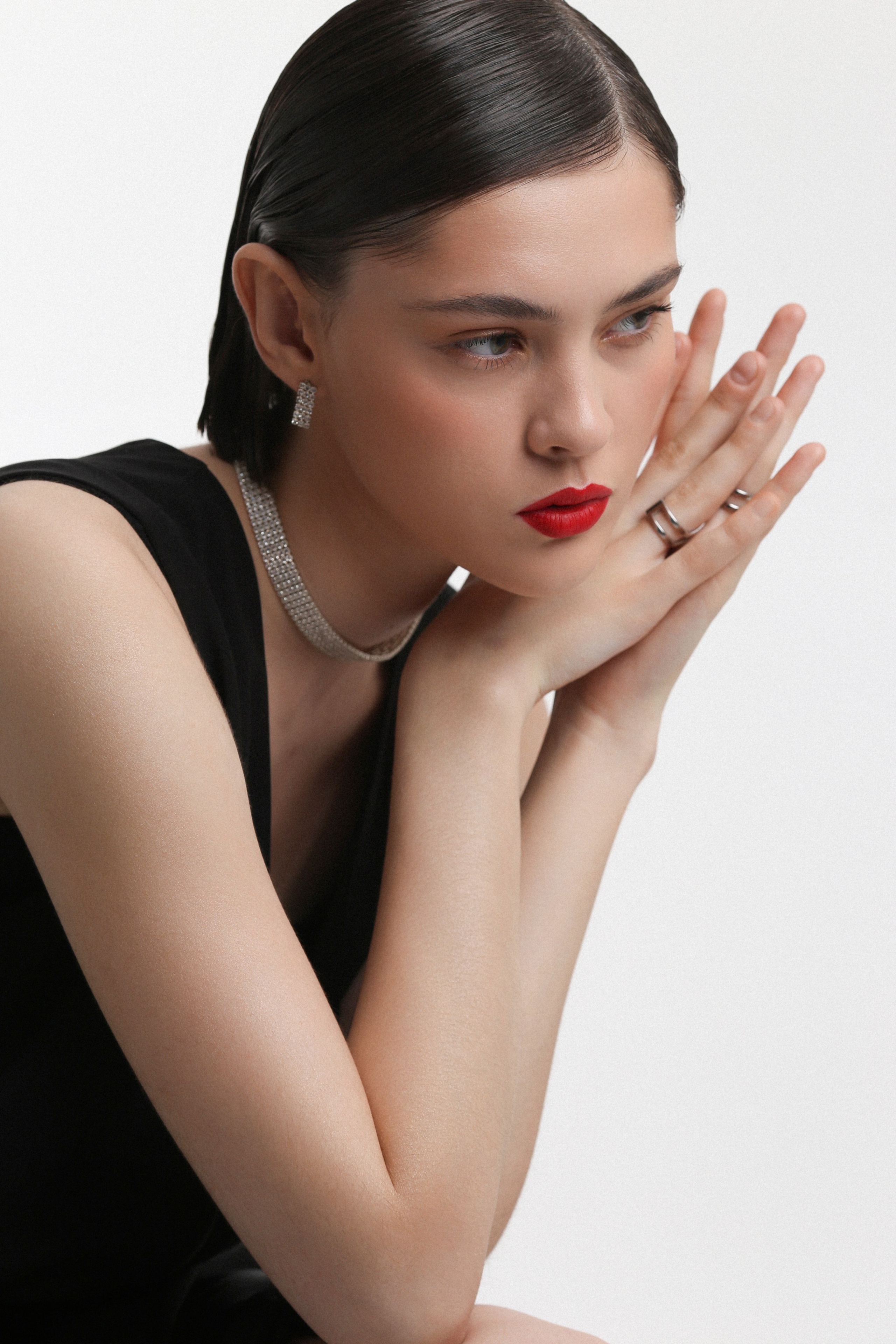 Катя. Фотограф Мария Камышан