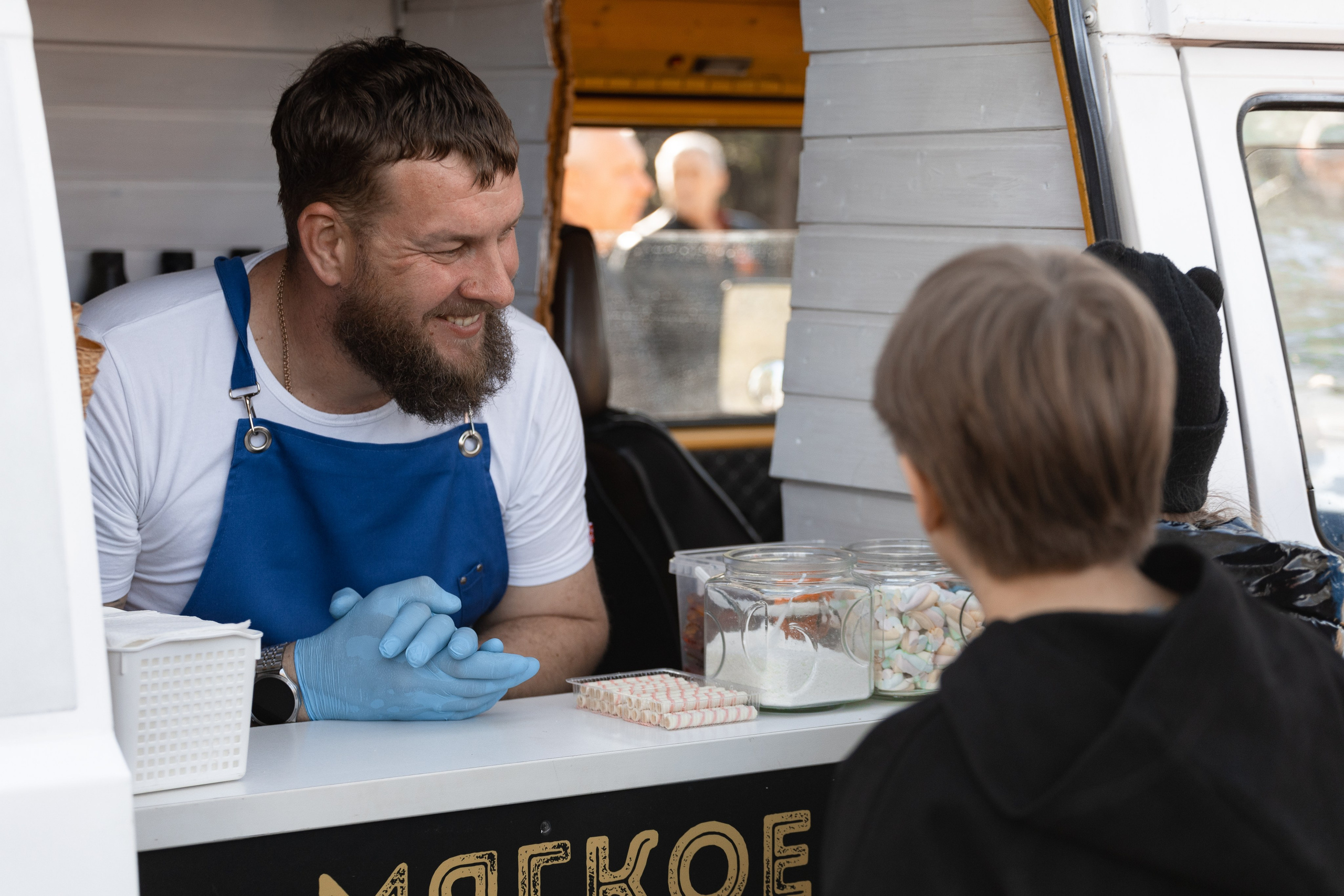 Профессиональный фотограф на выездные мероприятия и тимбилдинги Андрей Алексеев