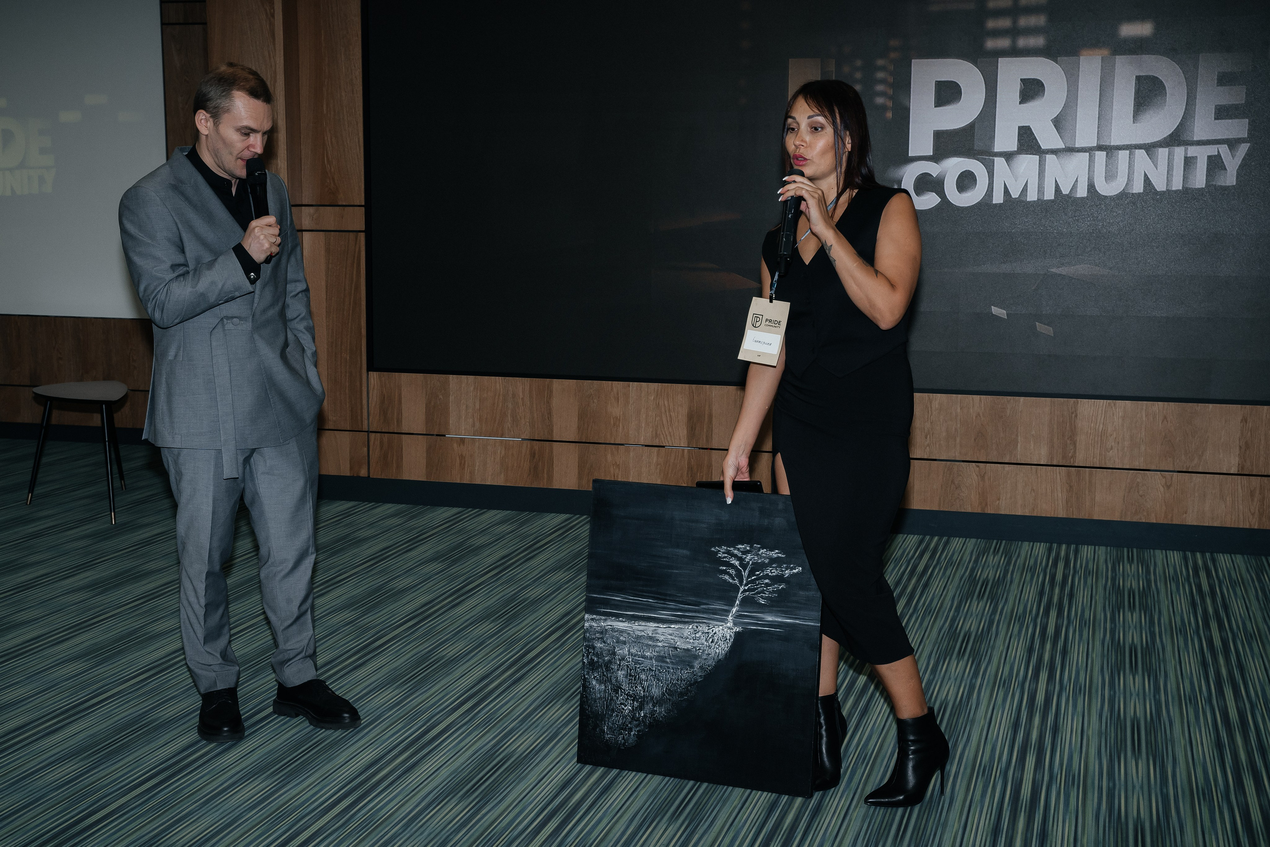 Репортаж. Виктория Алпеева — фотограф по любви