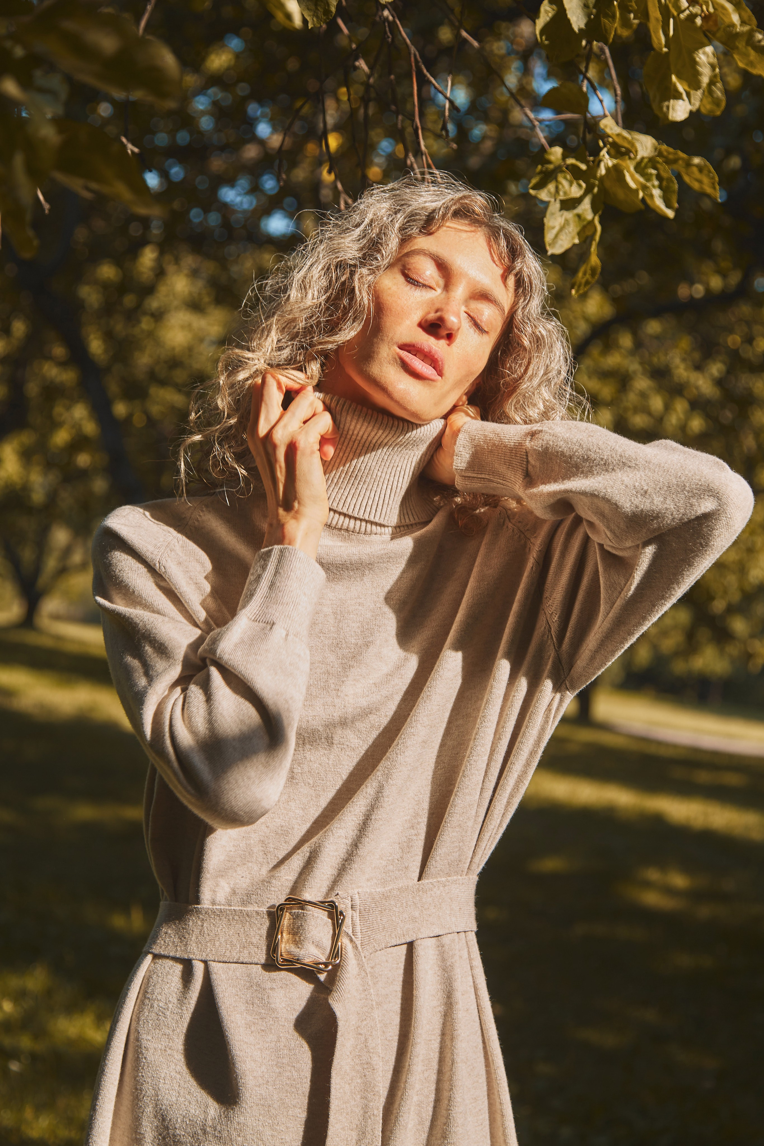 Street. Fashion фотограф в Москве Ксения Чупрунова