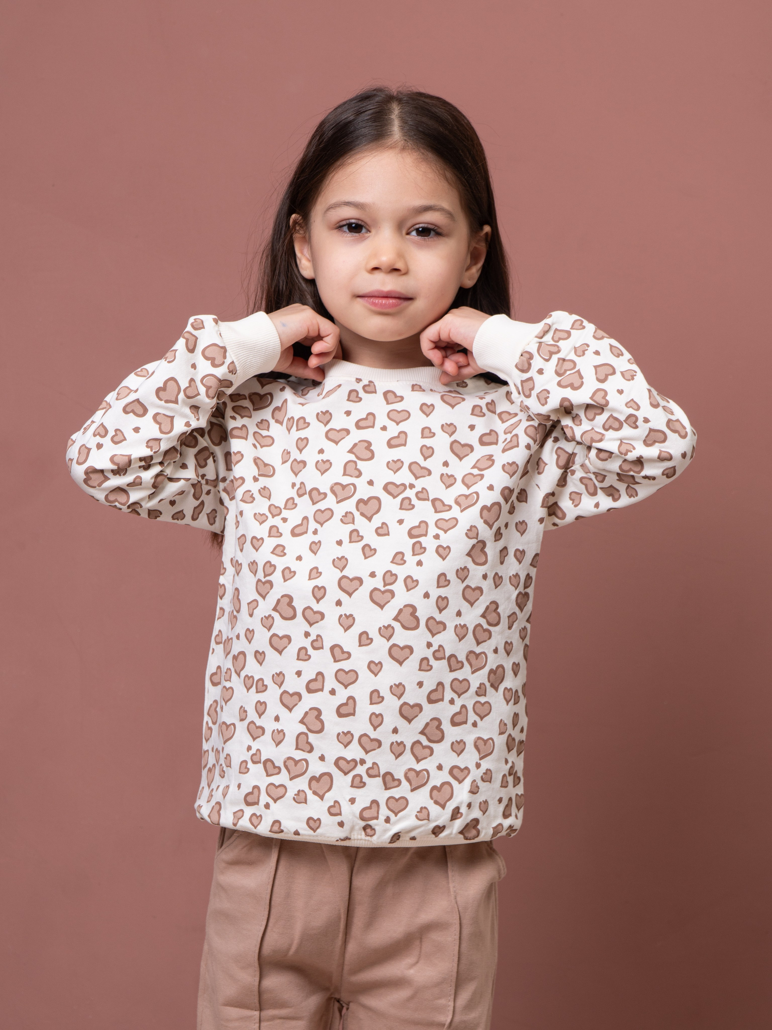 Модельная съемка. Фото для Маркетплейсов