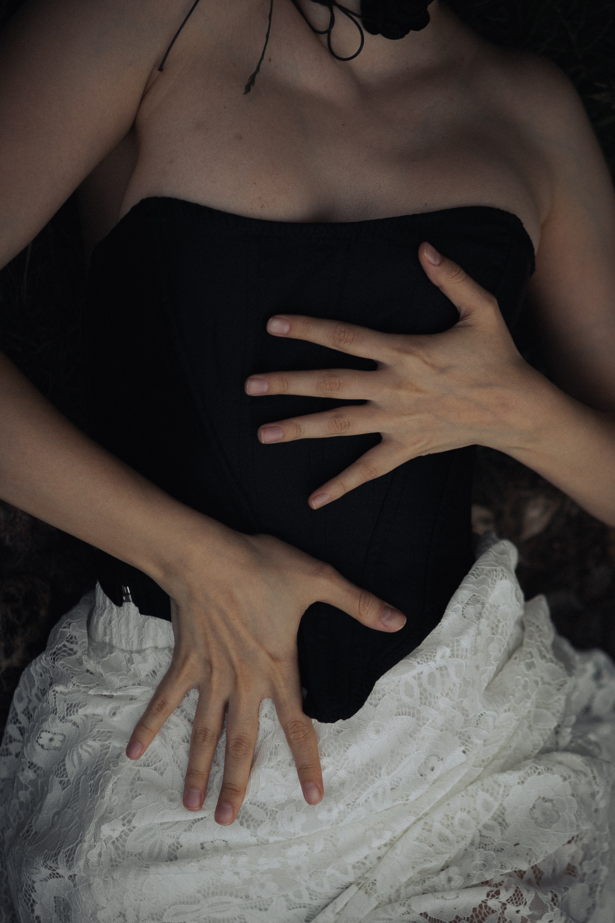 Young lady. Евгения Волошина Фотограф Москва / Белгород