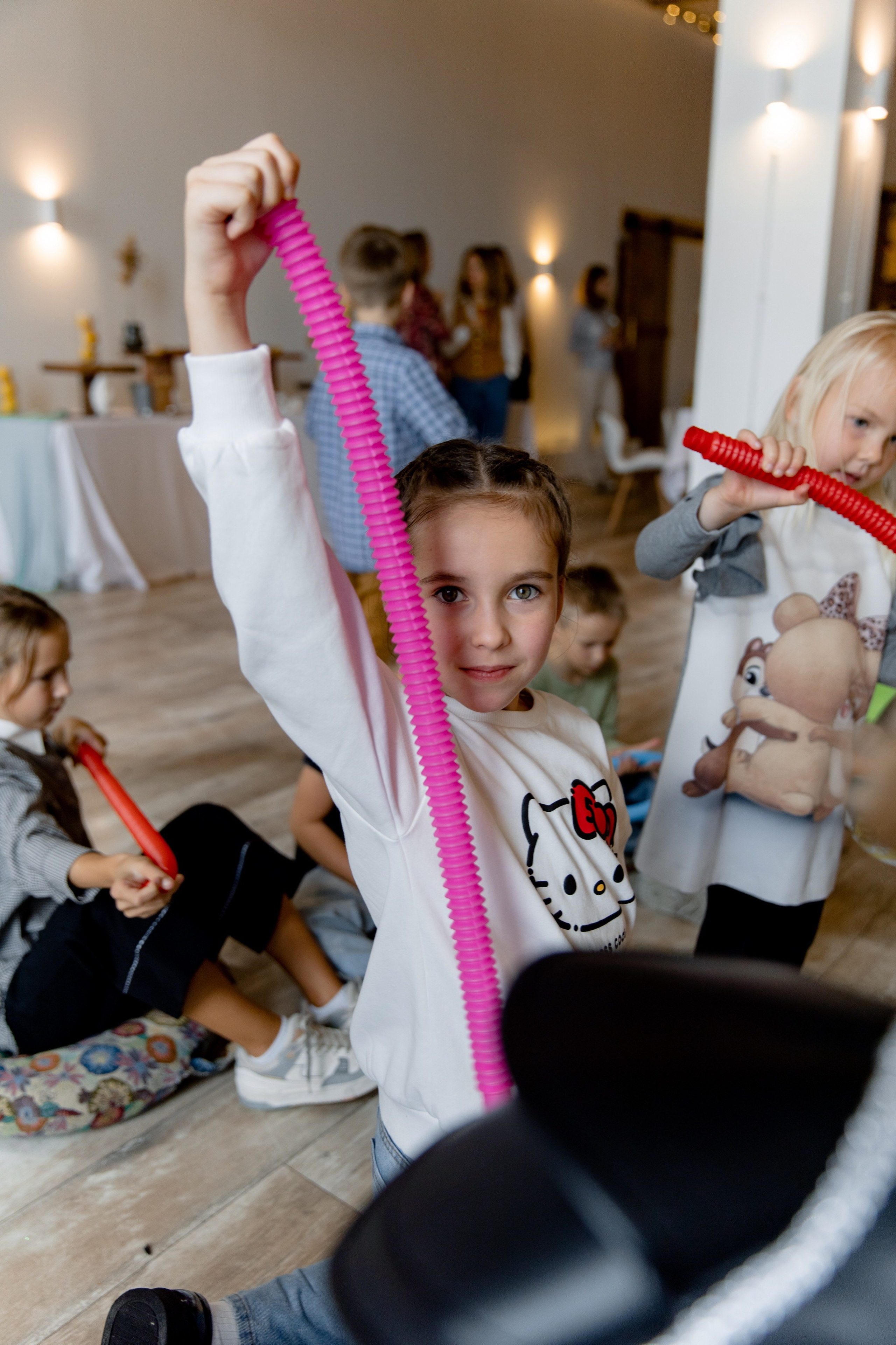 Петр 8 лет. Фотограф Роман Полянин