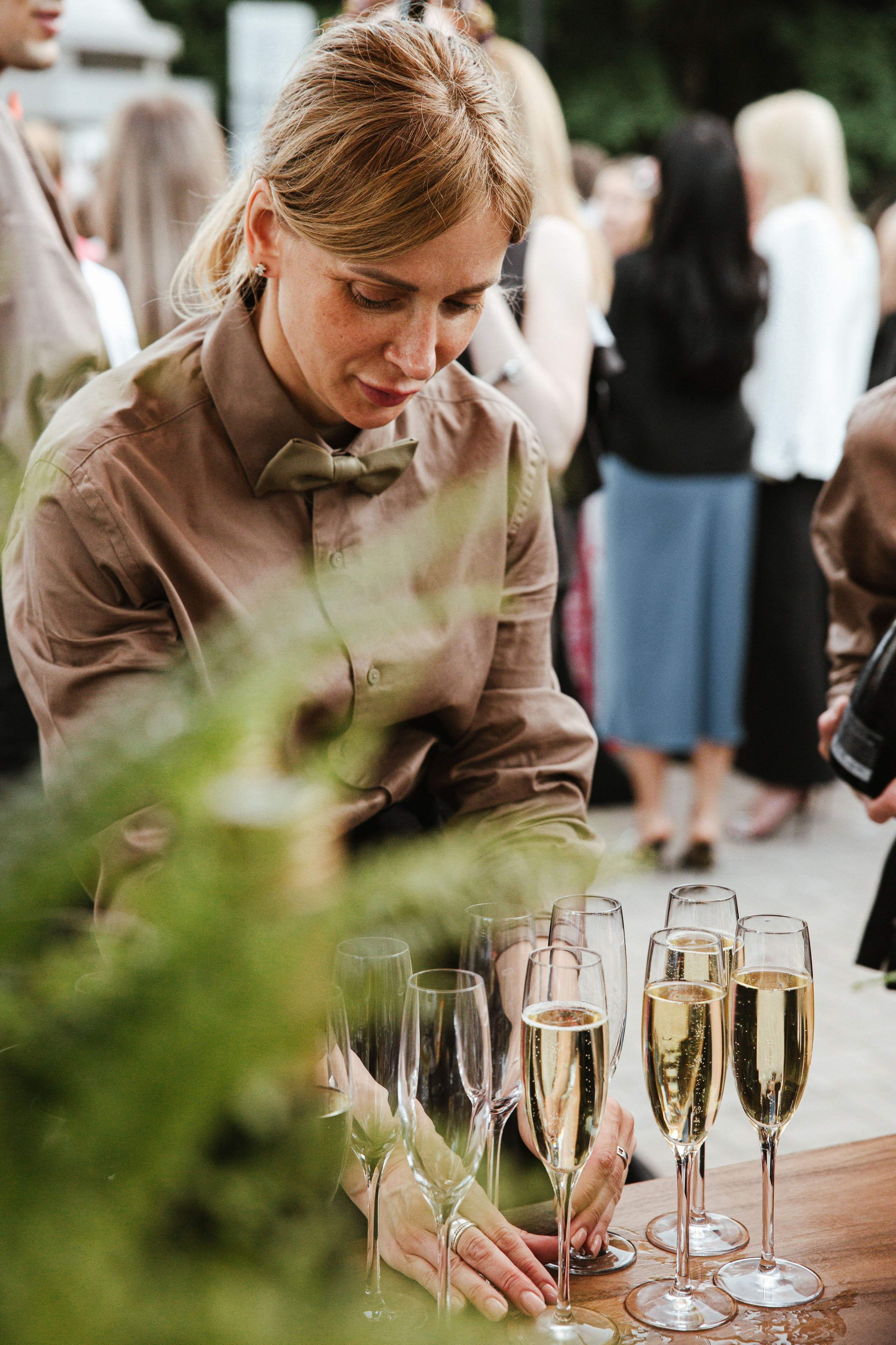 Благотворительный вечер. Фотограф/видеограф в Санкт-Петербурге Динара Гольдина