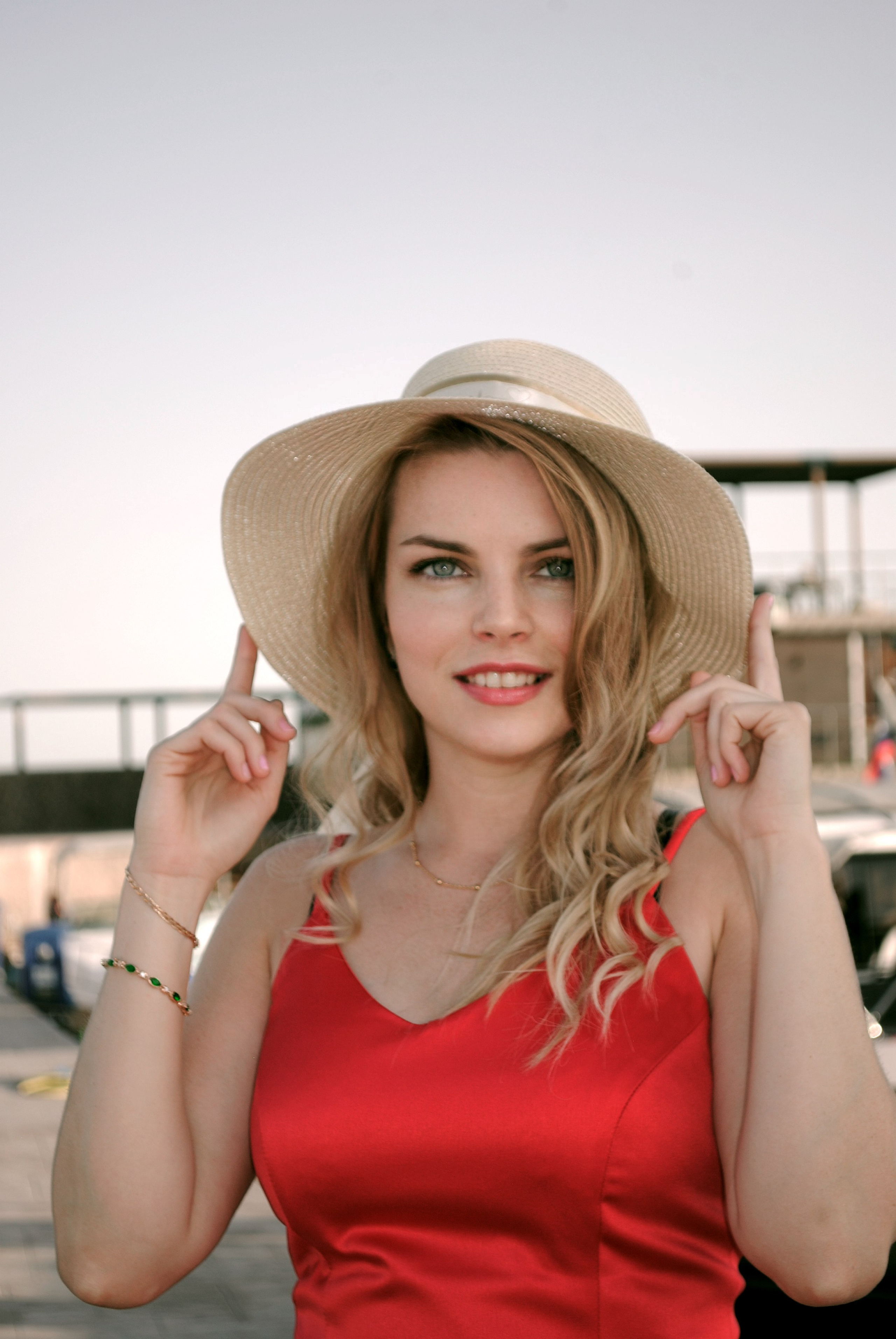 Ирина. Фотограф Мария Мусаелян