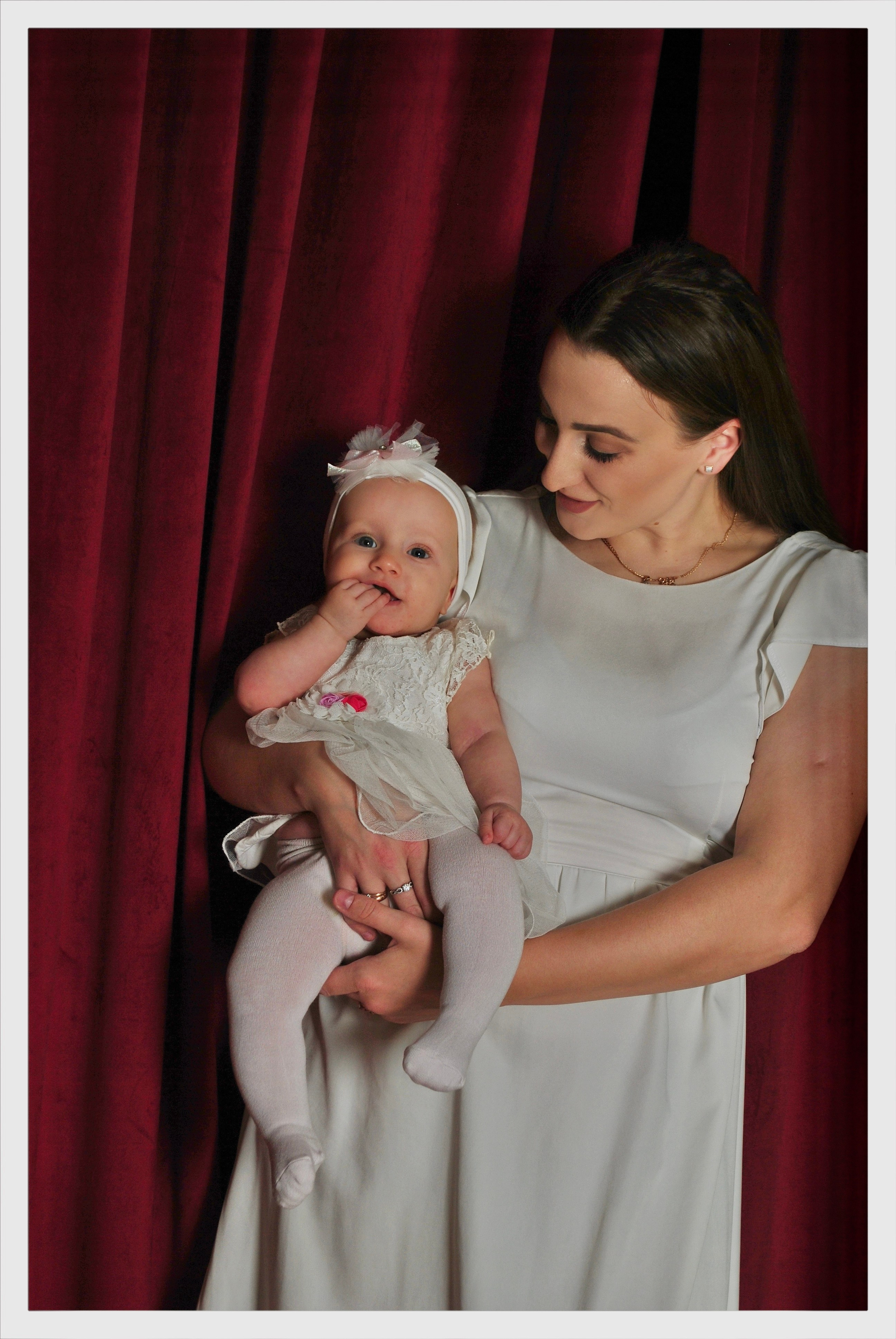 Настя. Фотограф Мария Мусаелян