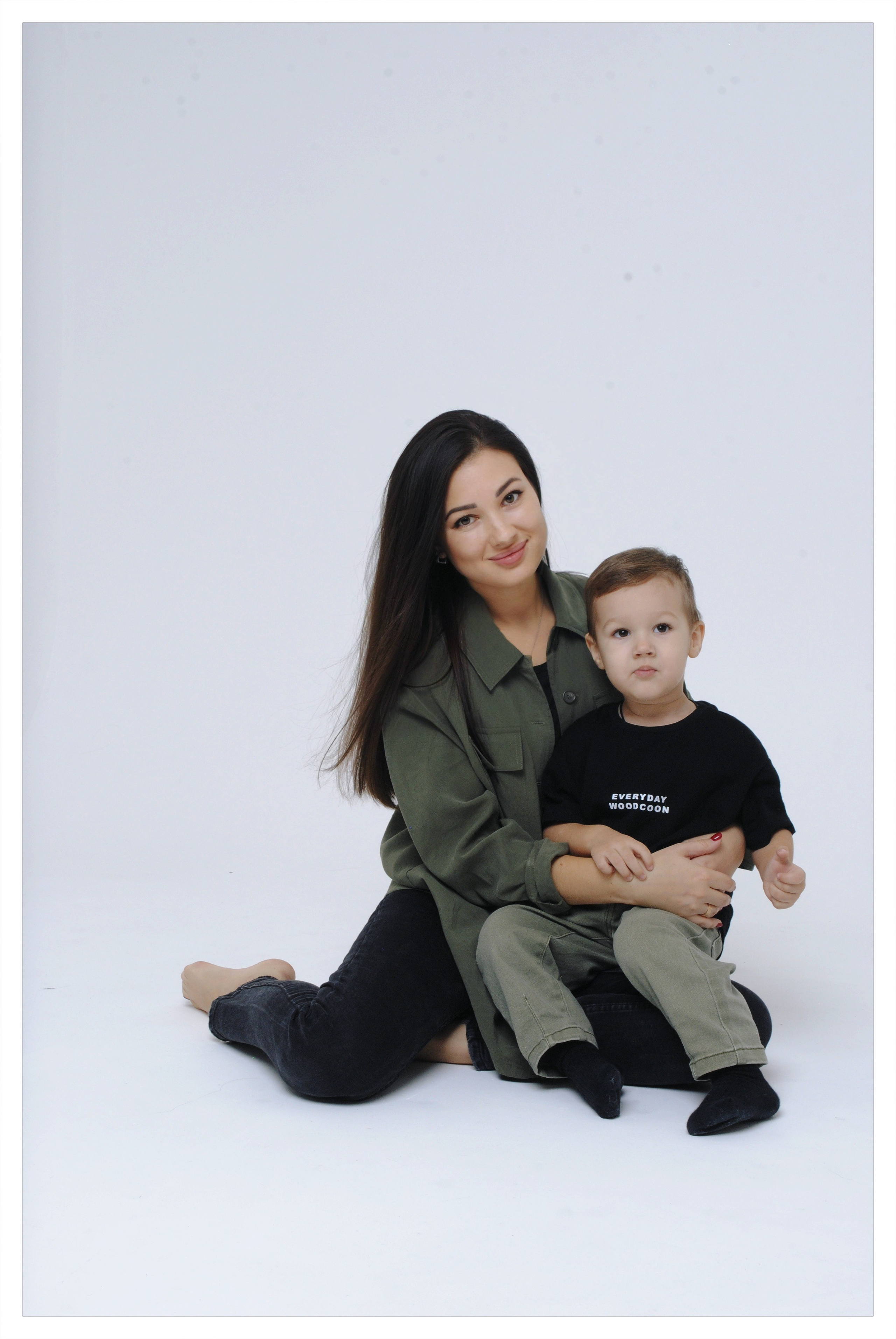 Алена. Фотограф Мария Мусаелян