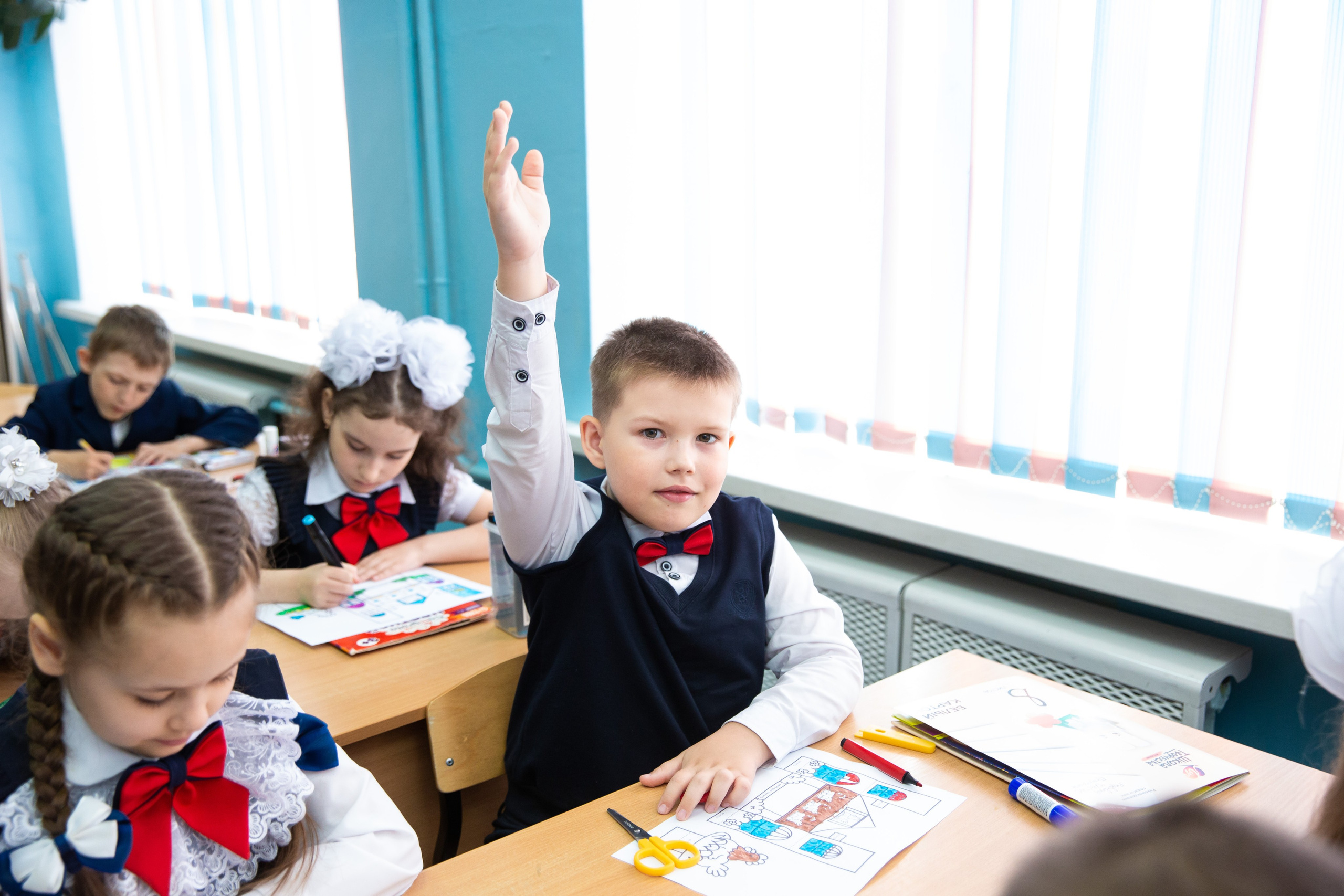 ФОТОСОПРОВОЖДЕНИЕ в школе. Семейный, детский, школьный фотограф в Благовещенске Яна Белоусова