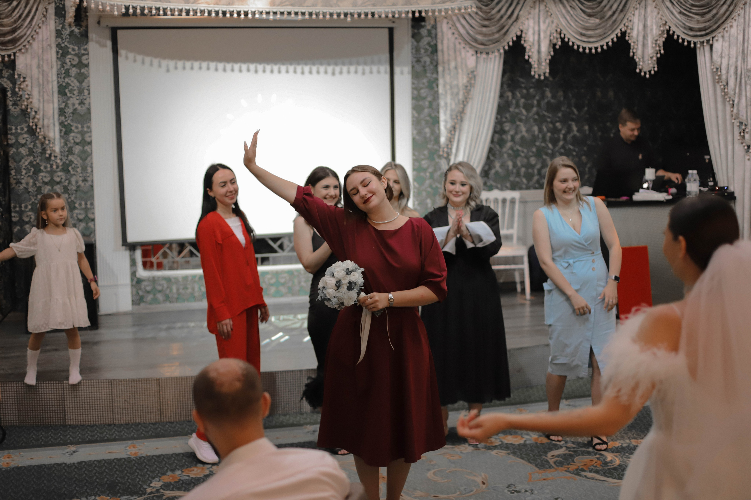 Владислав и Виктория. Фотограф в Тюмени Екатерина Медведева