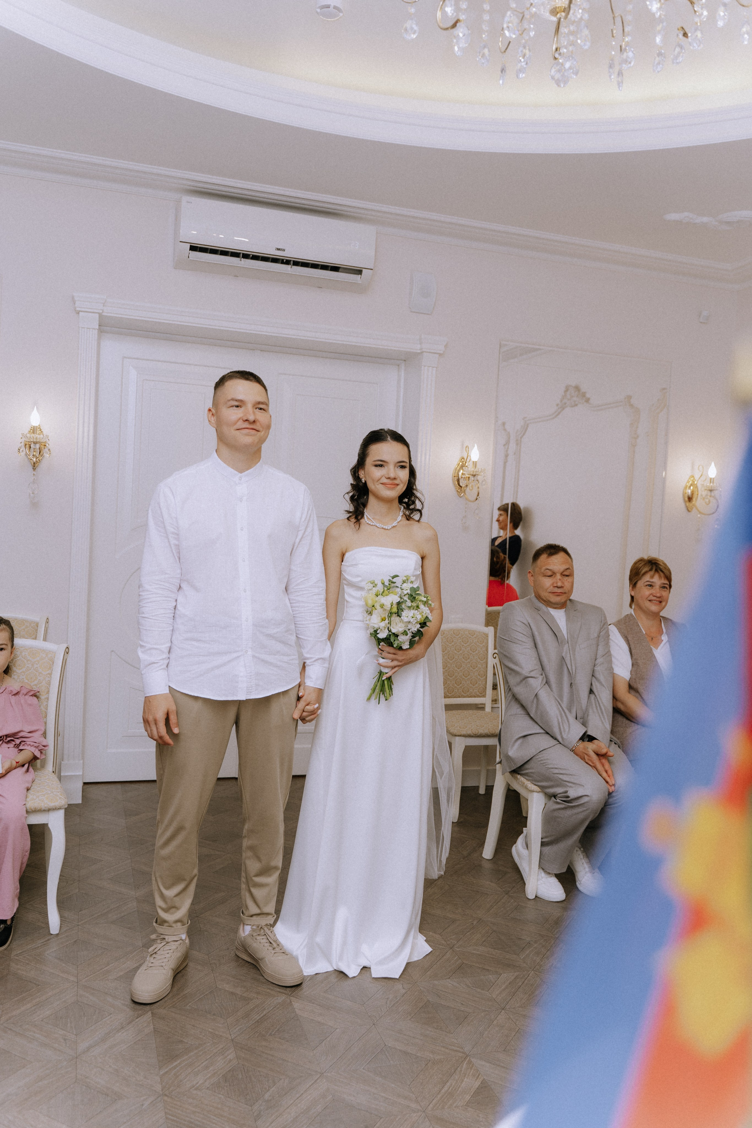 Данил и Карина. Свадебный и семейный фотограф в городе Сочи