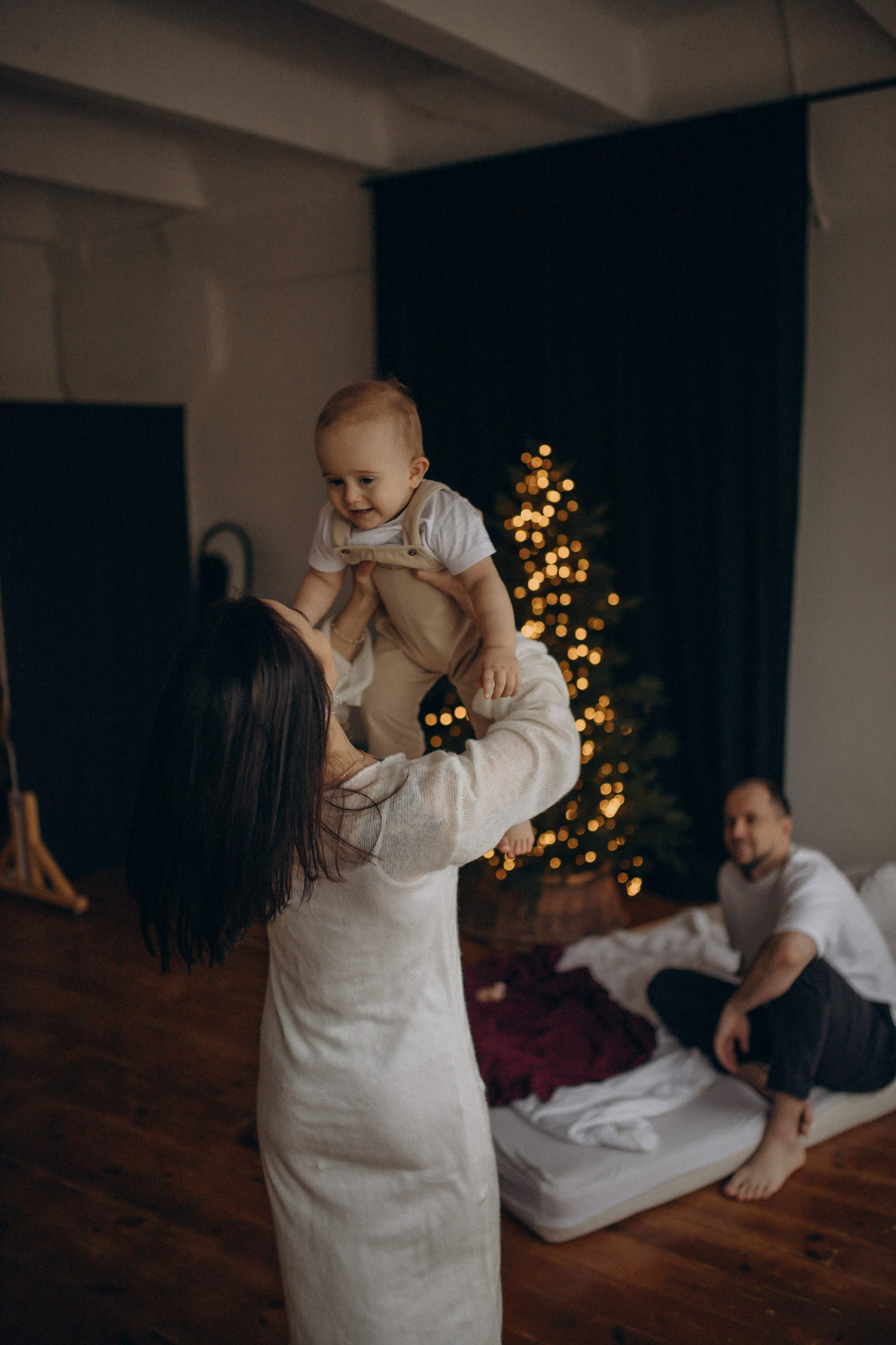 Саша Вика и Свят. Ваш фотограф АНАстасия Земскова