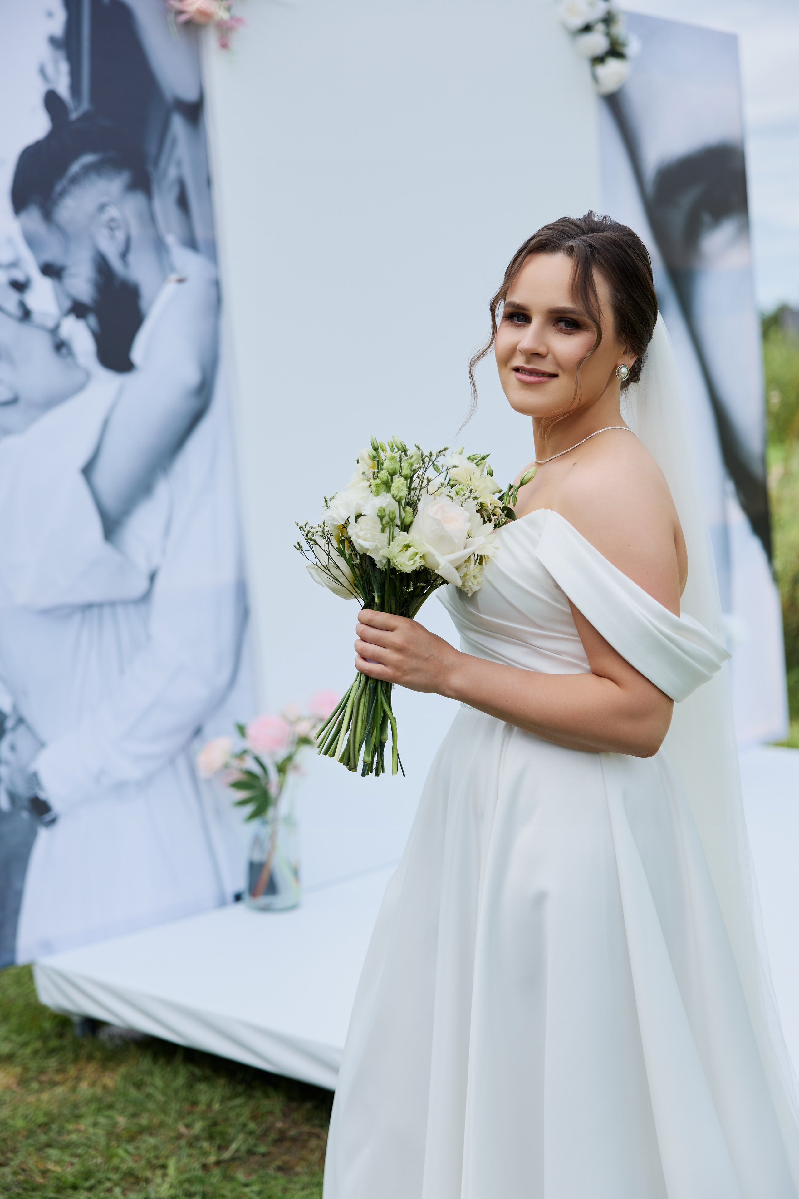 Виталий и Дарья. Александр Прозоров фотограф в Кирове