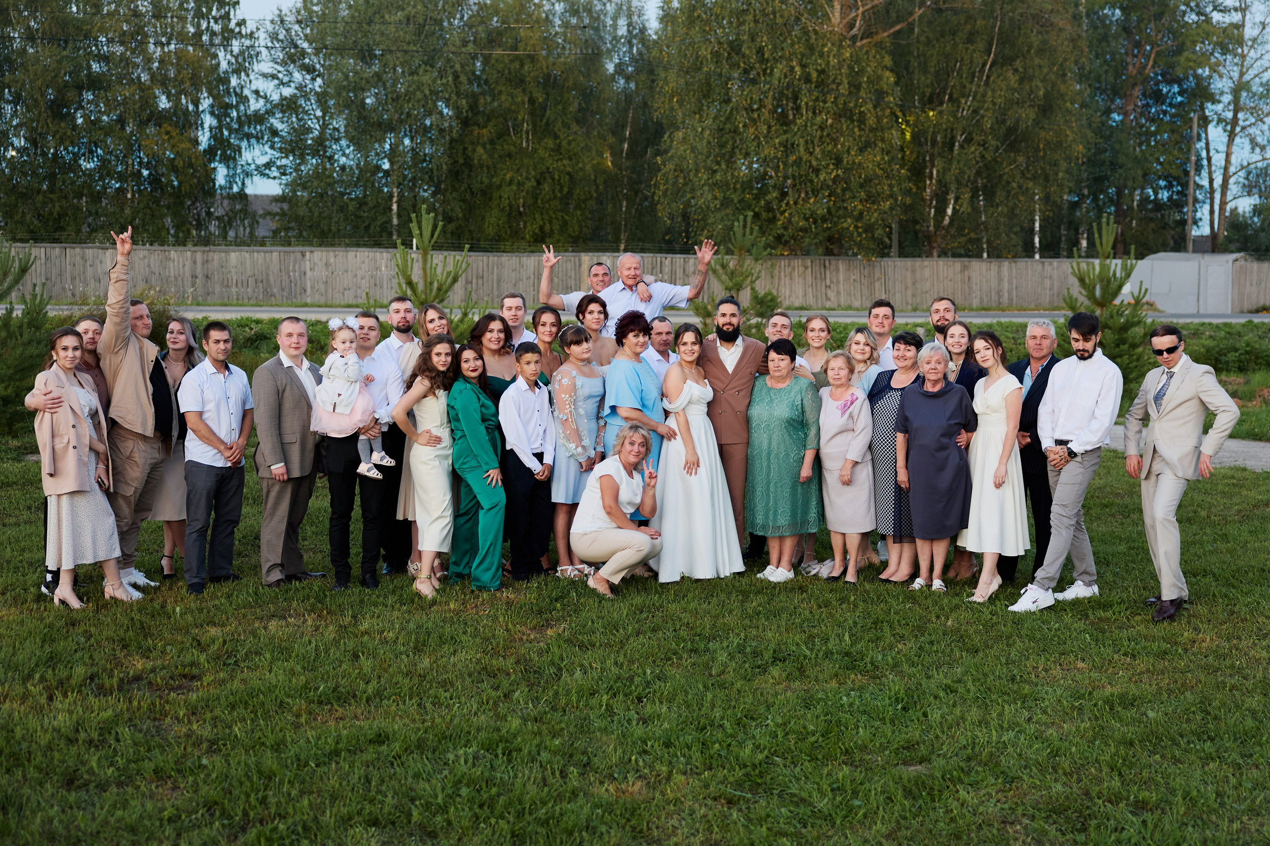 Виталий и Дарья. Александр Прозоров фотограф в Кирове