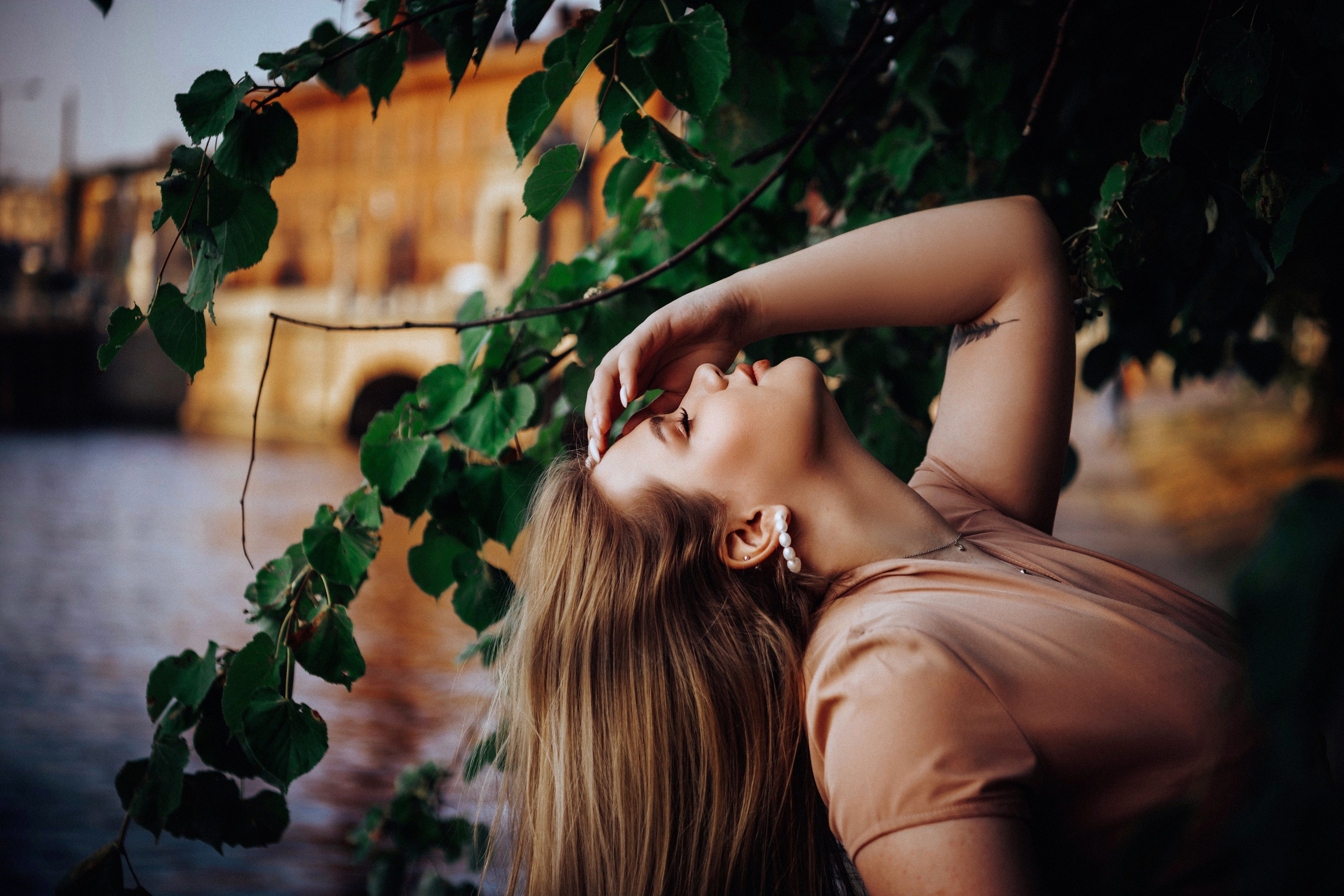 Прогулки по Питеру и Туристические маршруты. Фотограф Taliana Chastaya
