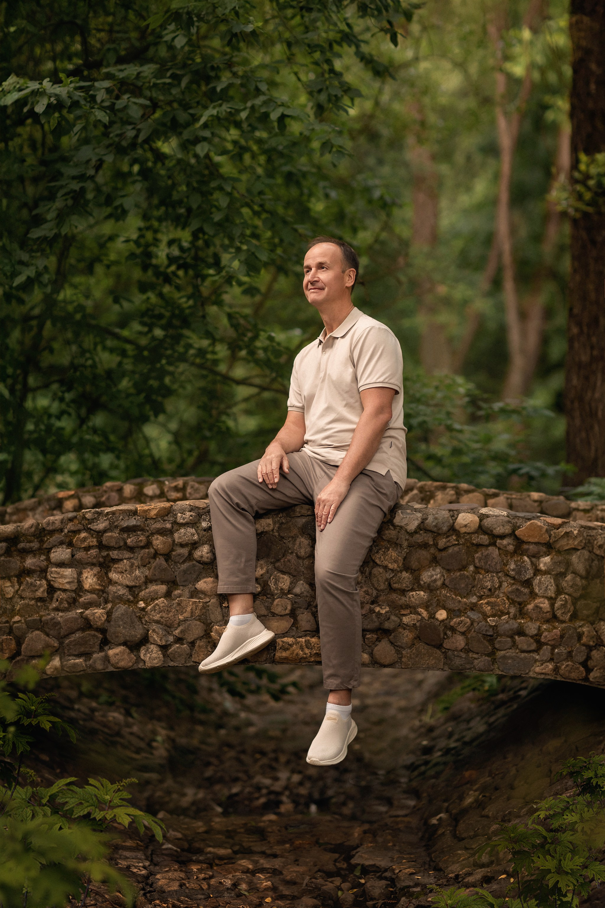 Яна и Влад. Детский и семейный фотограф Елена Михайлова в Москве