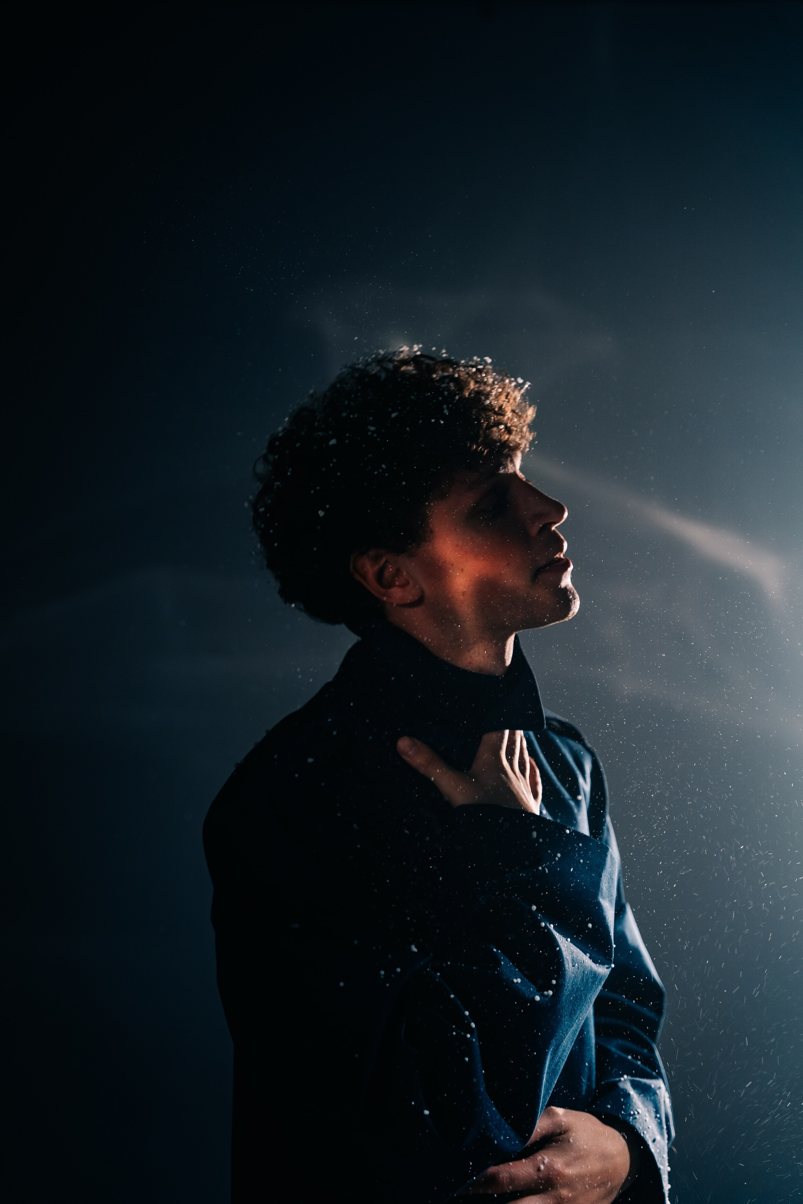 Андрей. Фотограф в Москве и МО Влада Обласова