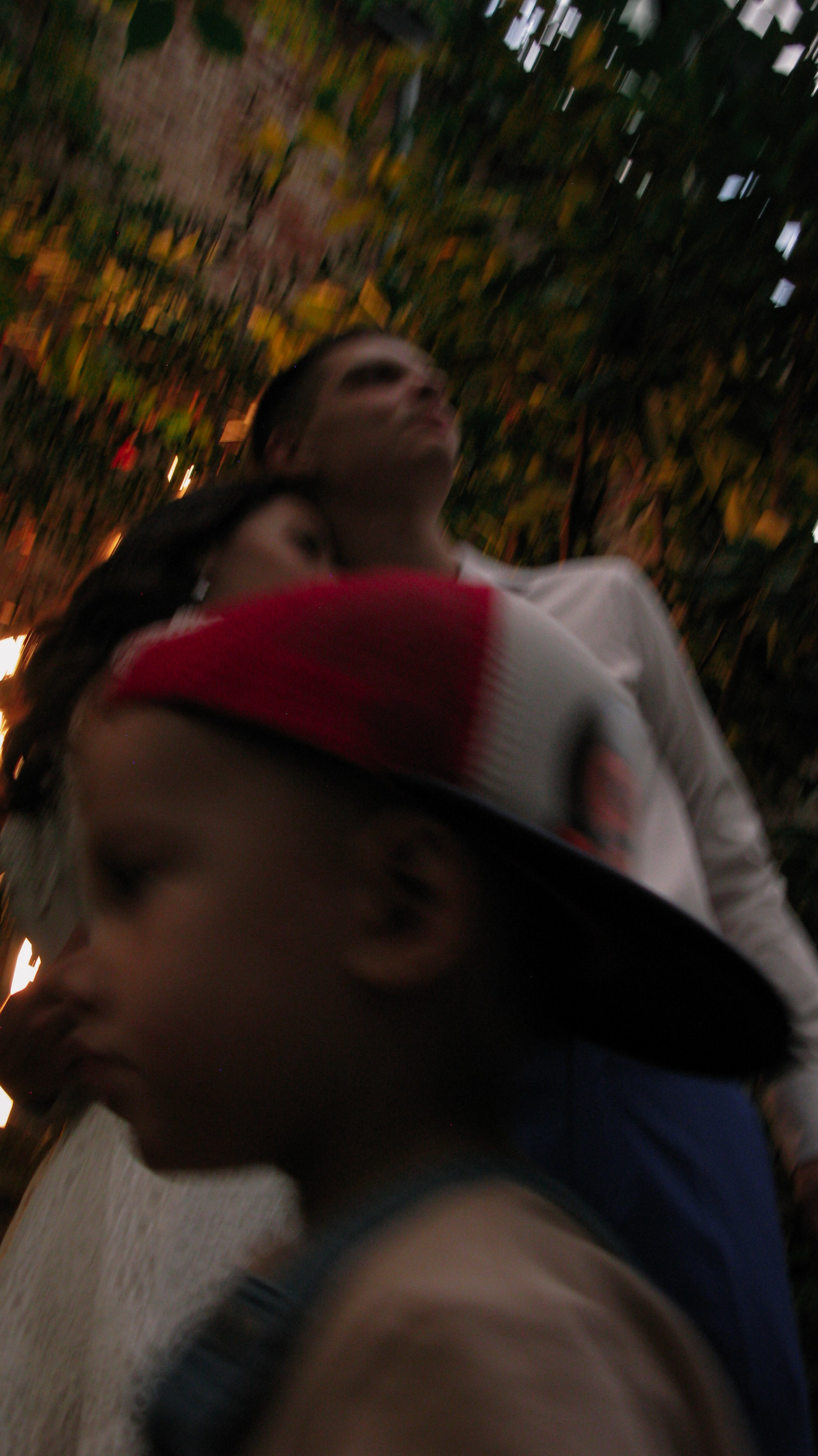 Анастасия и Владислав. Портретный и свадебный фотограф в Москве Александра