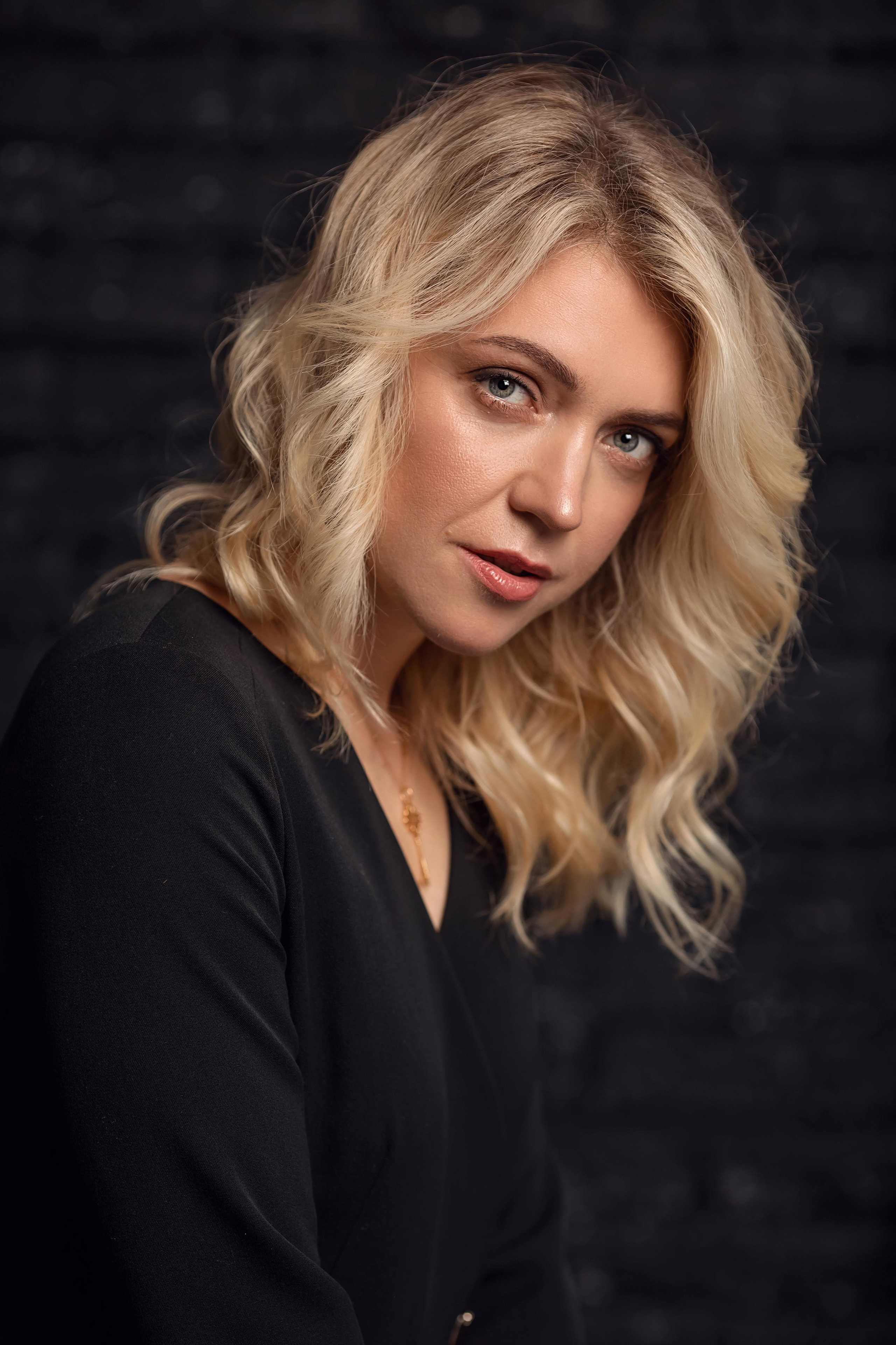 ПОРТРЕТ. Свадебный фотограф в Угличе Светлана Родимова