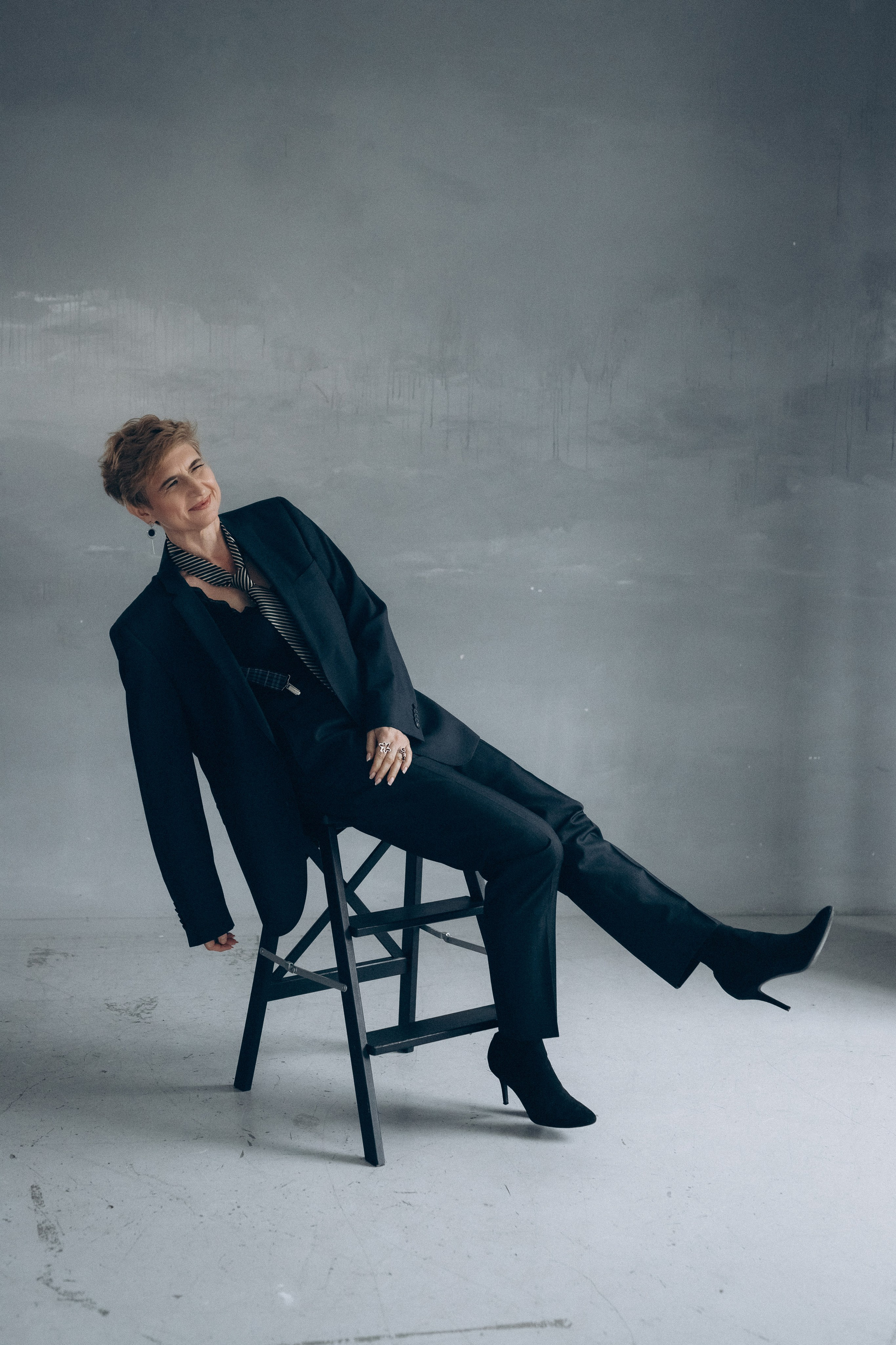 Наташа. Фотограф Ногинск Электросталь Наталья Осетрова