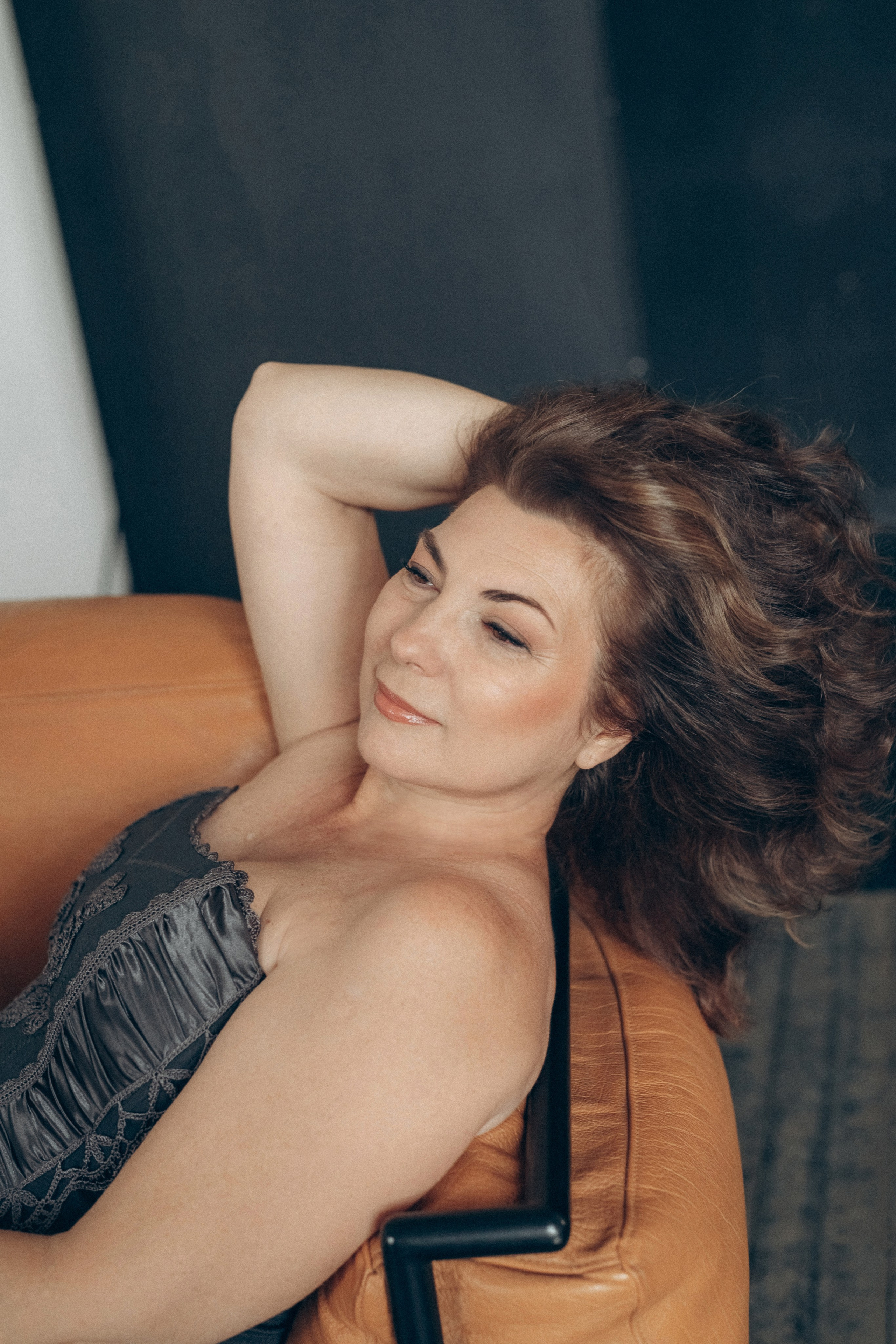 Анастасия. Фотограф Ногинск Электросталь Наталья Осетрова