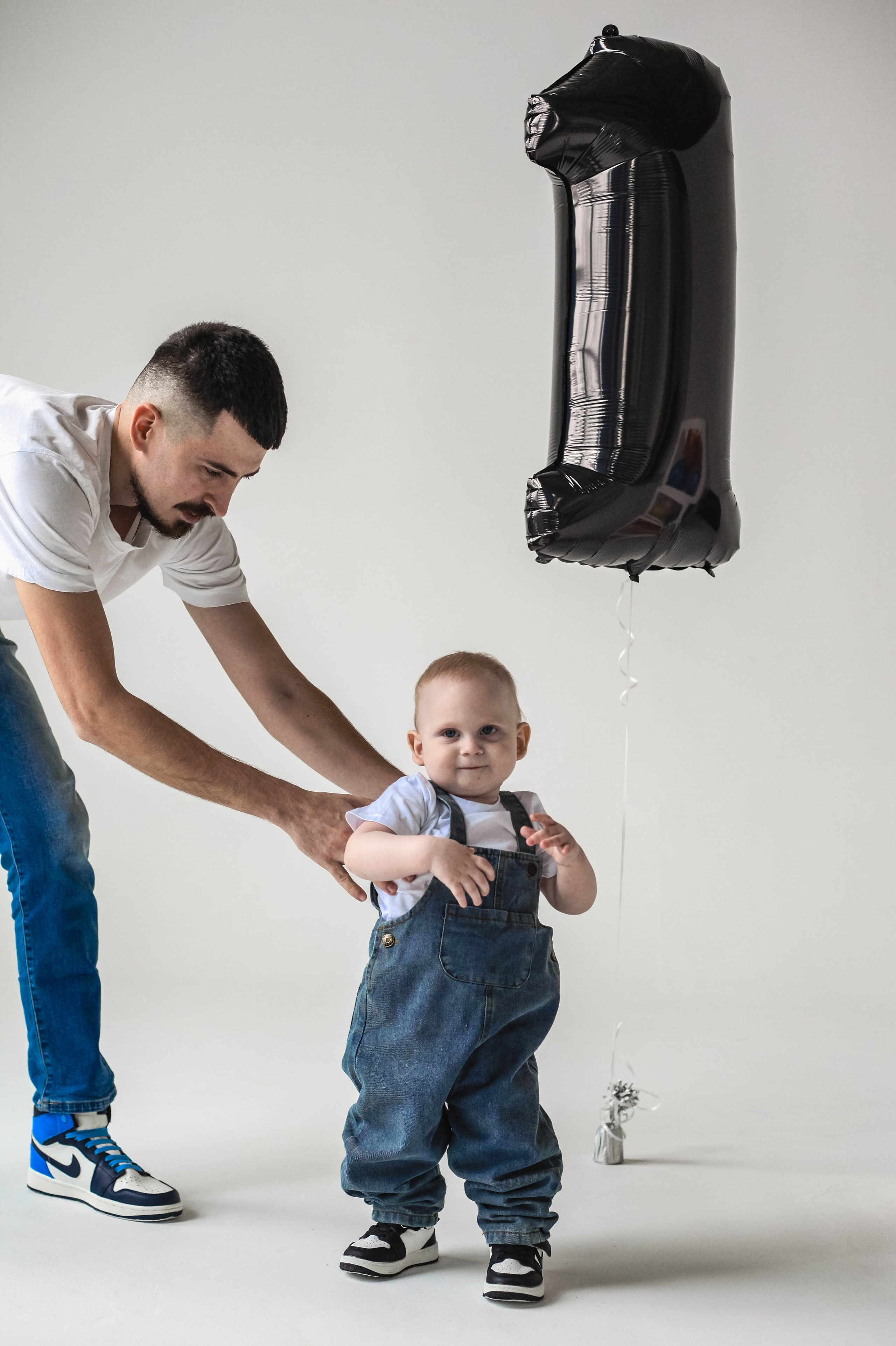 Студия. Уличный фотограф Города N