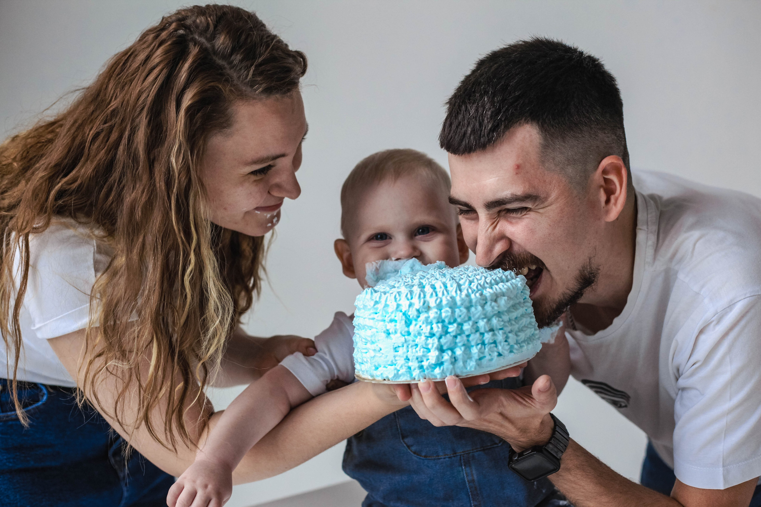 Студия. Уличный фотограф Города N