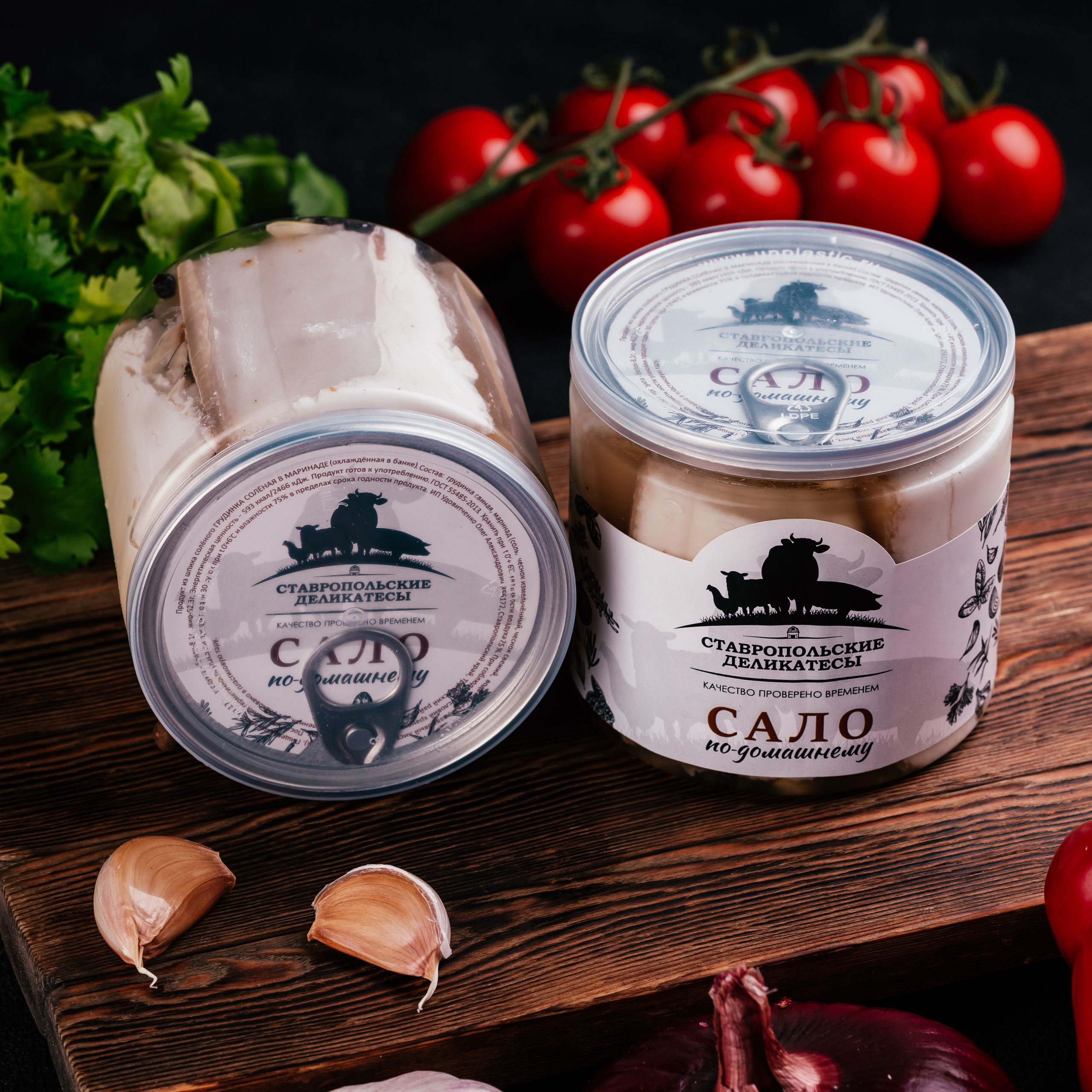 Фуд-съемка. Фотограф Алексей Воронов