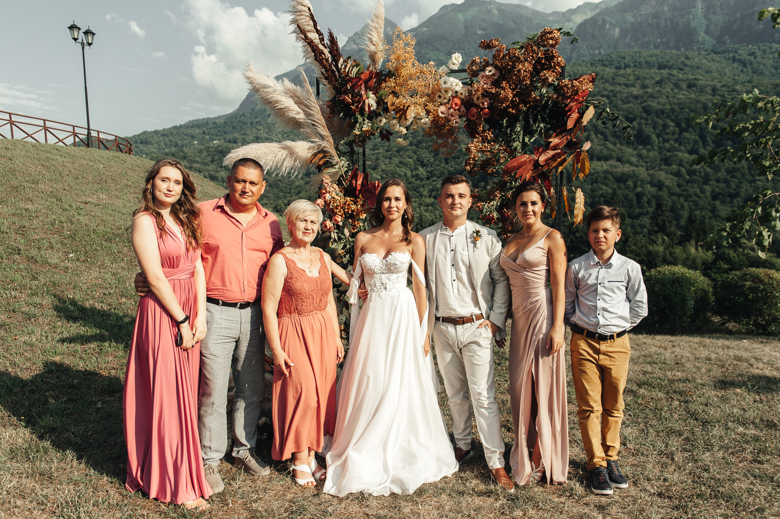 Свадьба 20.07.20. Свадебный фотограф в Ростове-на-Дону Тарасенко Константин