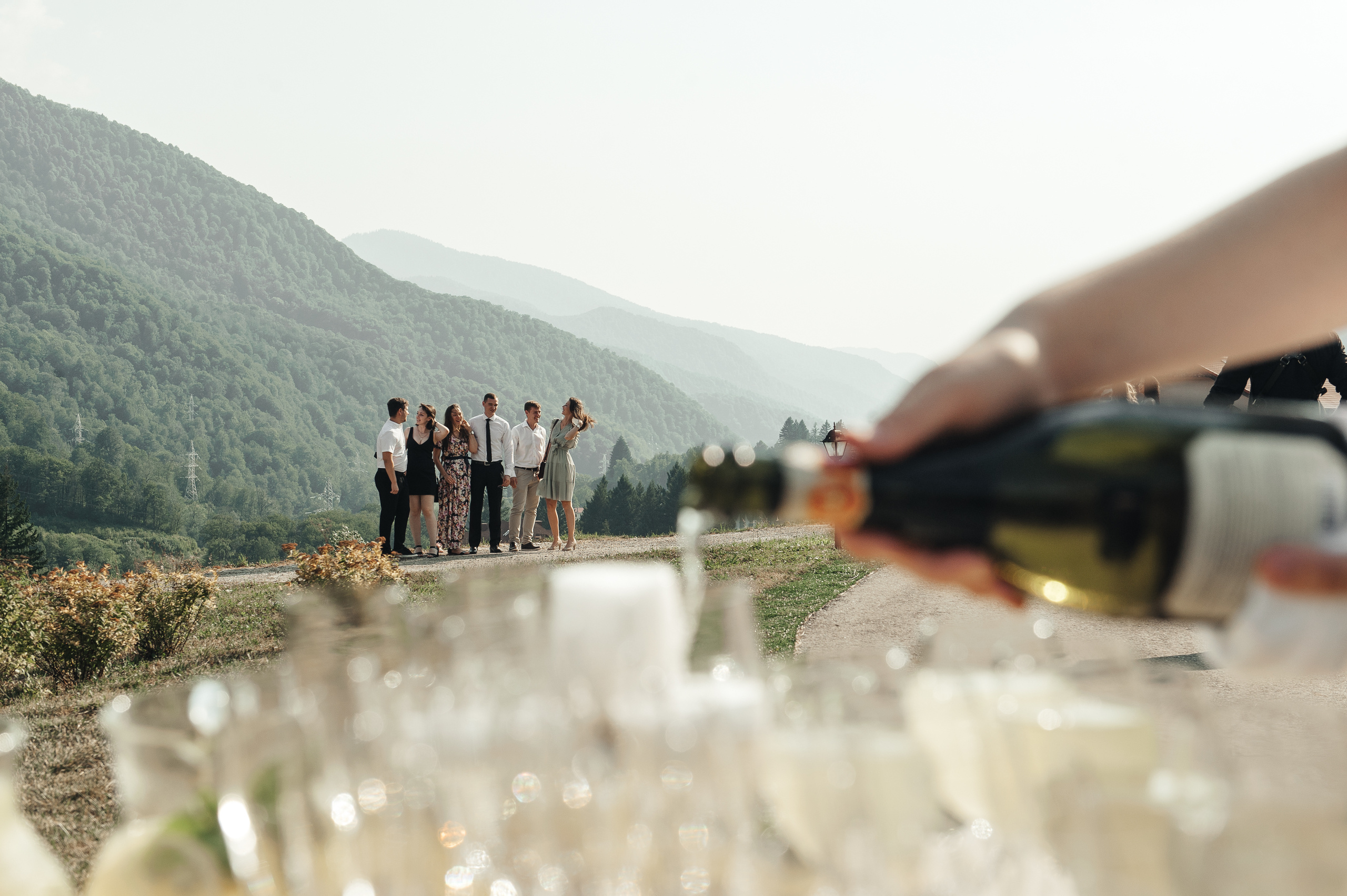 Свадьба 20.07.20. Свадебный фотограф в Ростове-на-Дону Тарасенко Константин