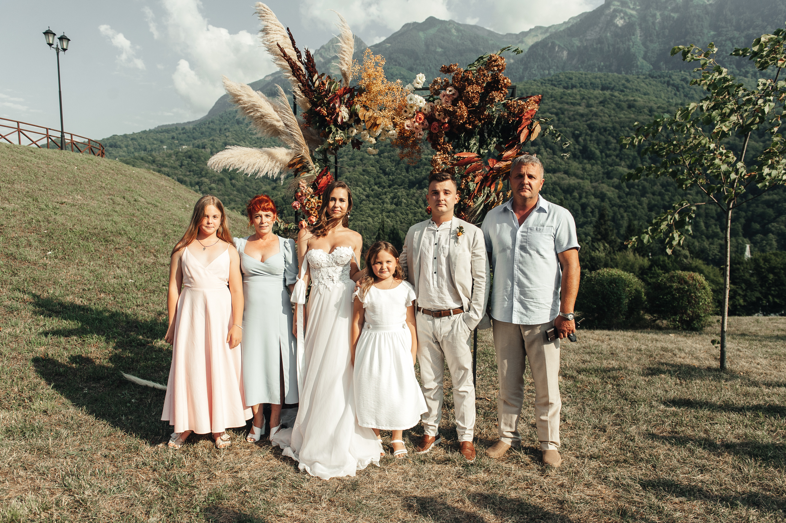 Свадьба 20.07.20. Свадебный фотограф в Ростове-на-Дону Тарасенко Константин