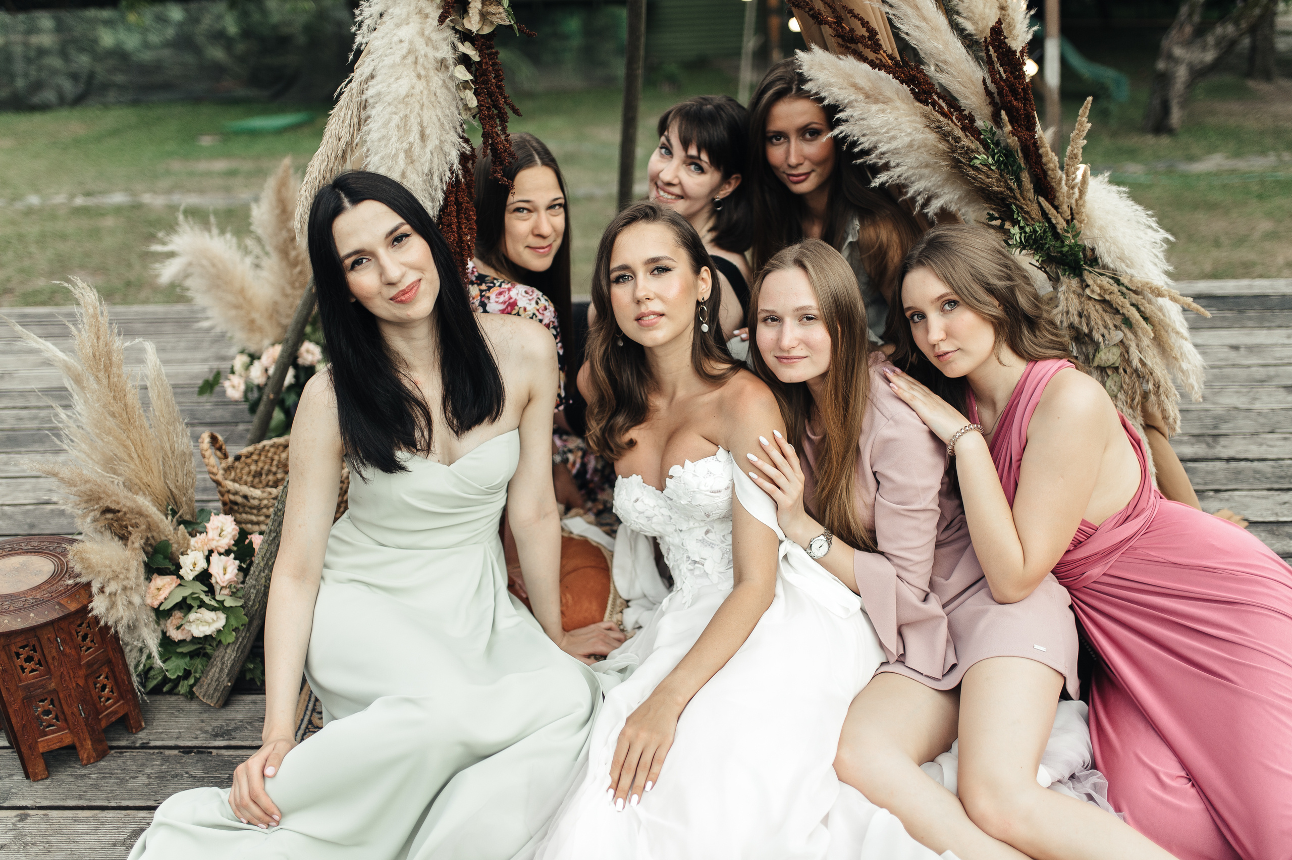 Свадьба 20.07.20. Свадебный фотограф в Ростове-на-Дону Тарасенко Константин