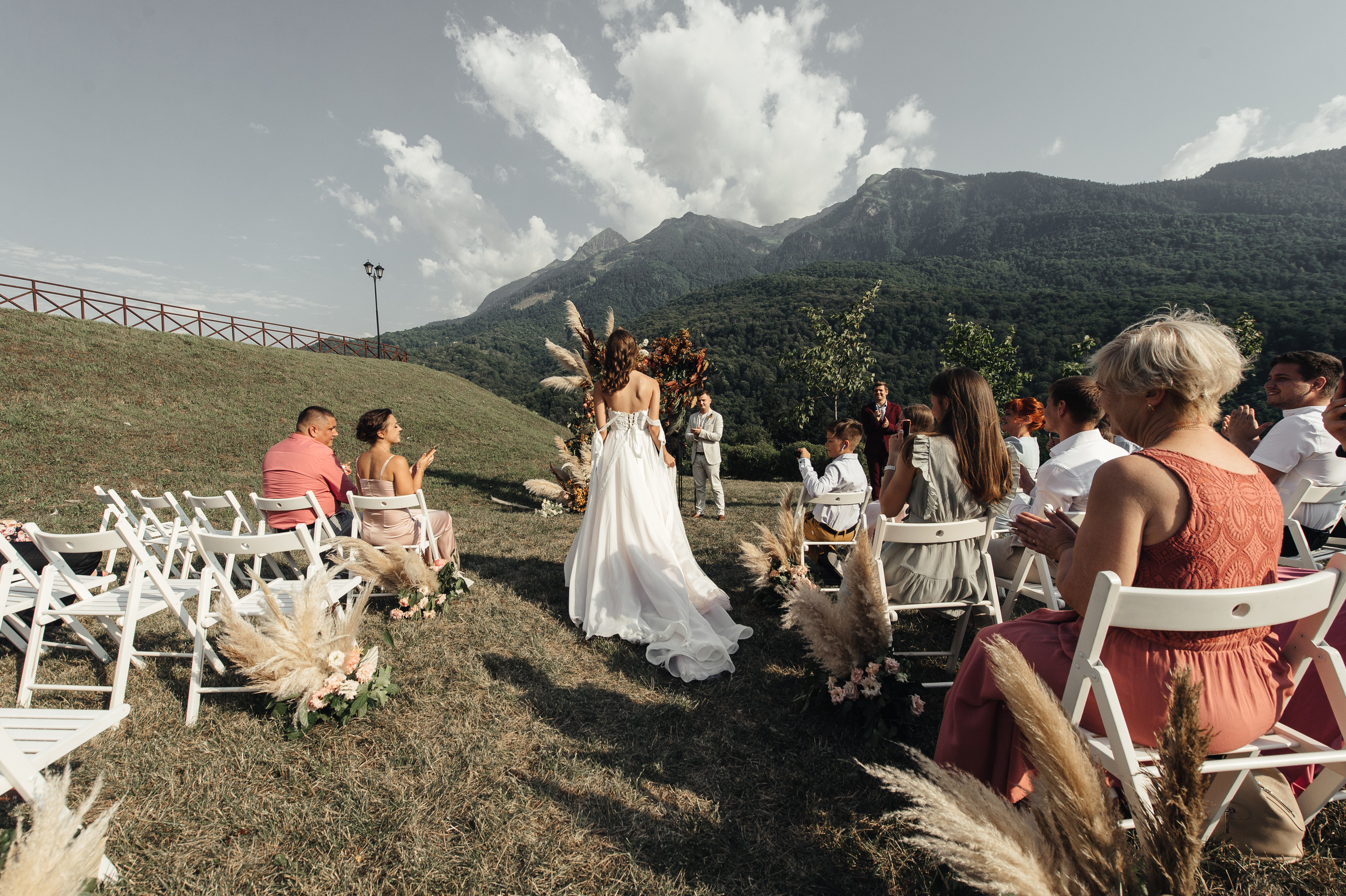 Свадьба 20.07.20. Свадебный фотограф в Ростове-на-Дону Тарасенко Константин