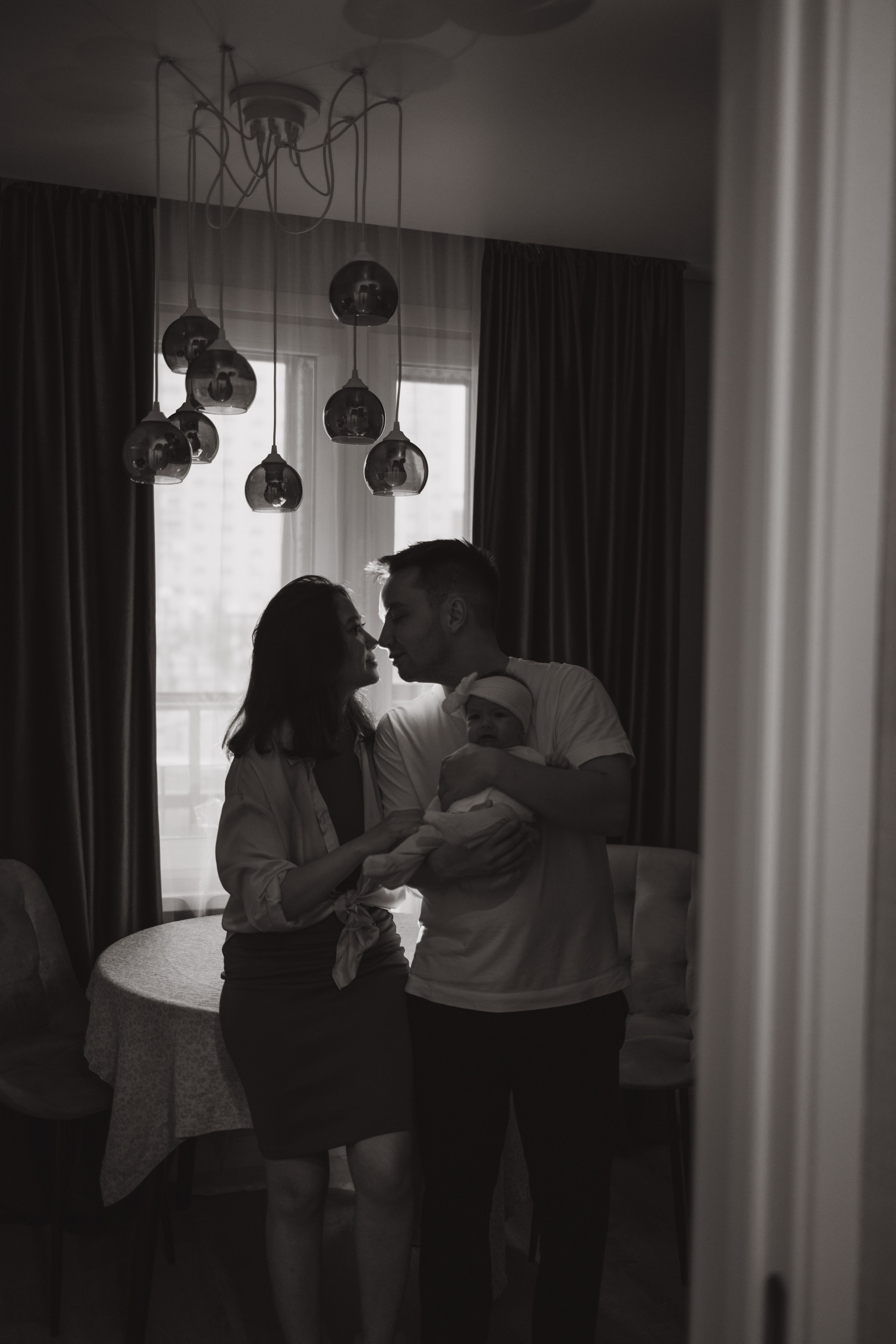 Малышка Эмилия