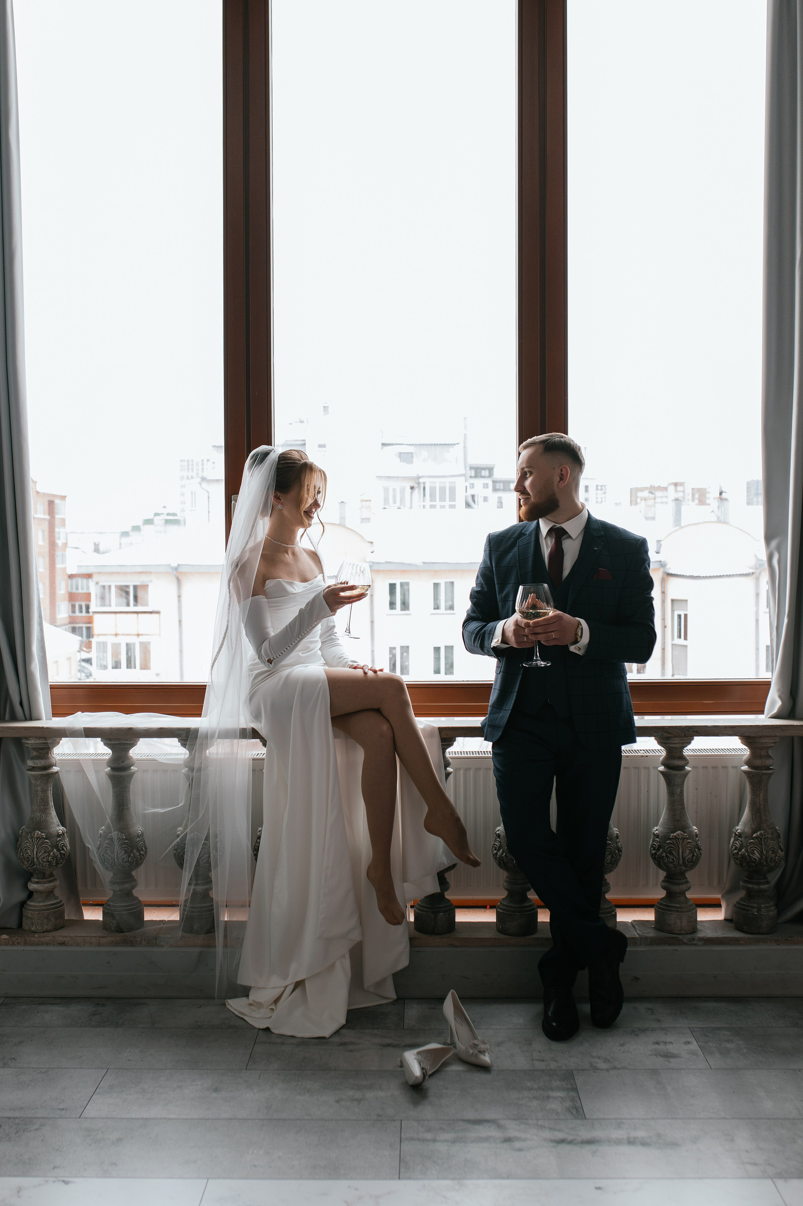 Wedding day #49. Свадебный, семейный фотограф в Рязани Лена Брант